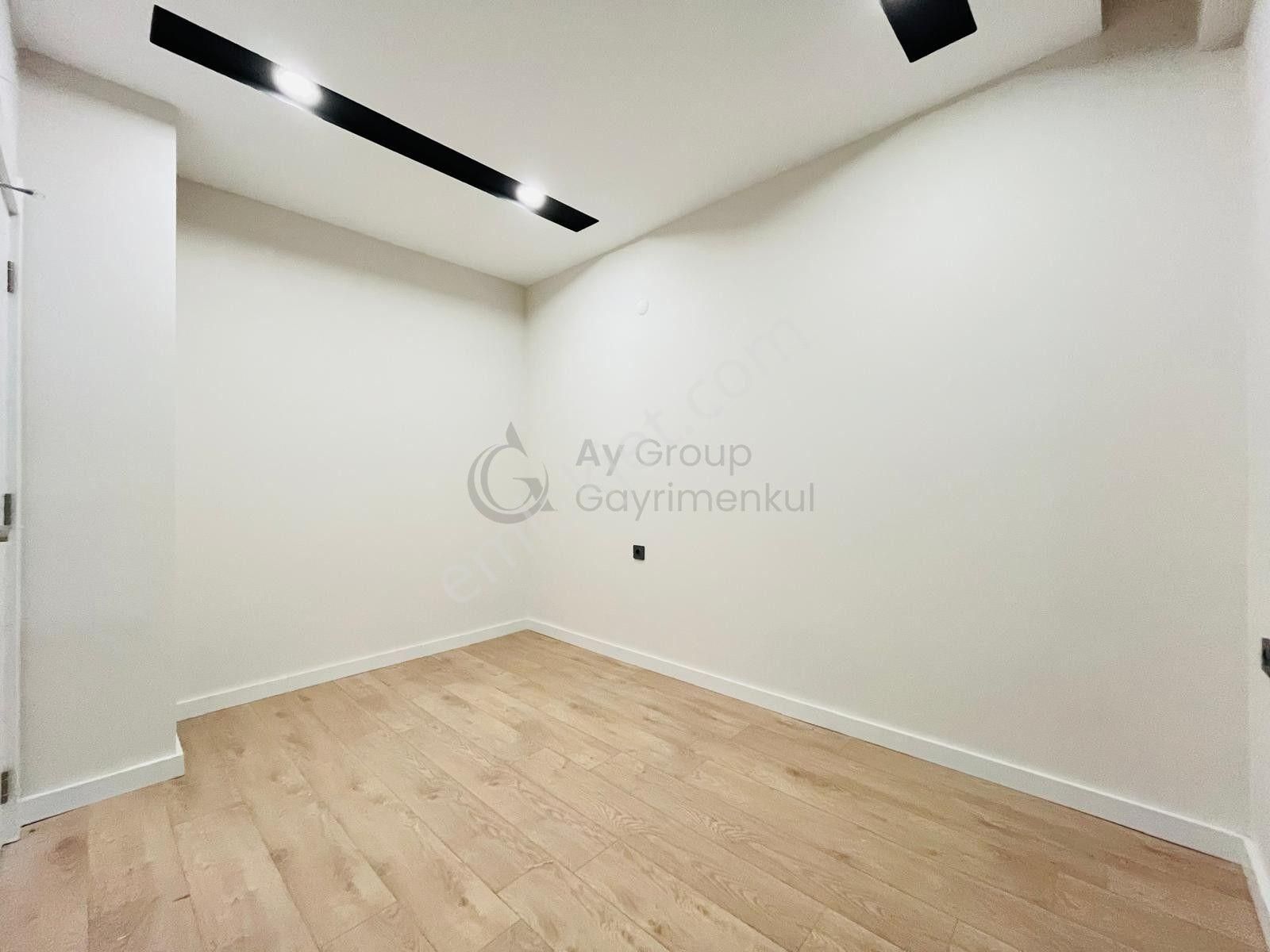 💥 1+1 A Kalitede Ultra Lüks Modern Daire 💥 - Görsel 14