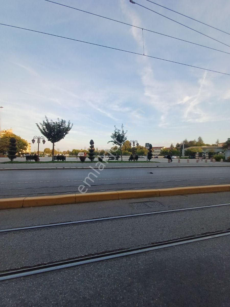 Çarşı Merkezde Satılık 2+1 Bakımlı Daire Hatboyu Cad.arka Sokağı - Görsel 9