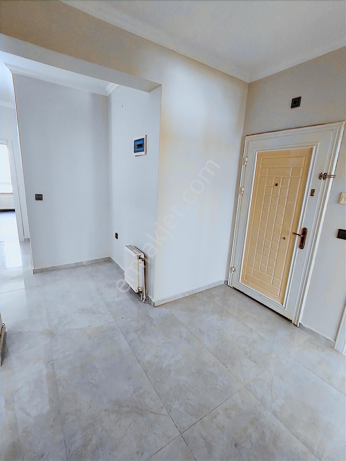 Espark'a 5 Dakika Mesafede Satılık 3+1 Asansörlü Bakımlı Daire - Görsel 25