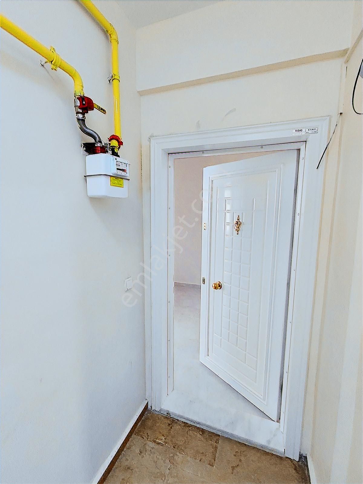 Espark'a 5 Dakika Mesafede Satılık 3+1 Asansörlü Bakımlı Daire - Görsel 21