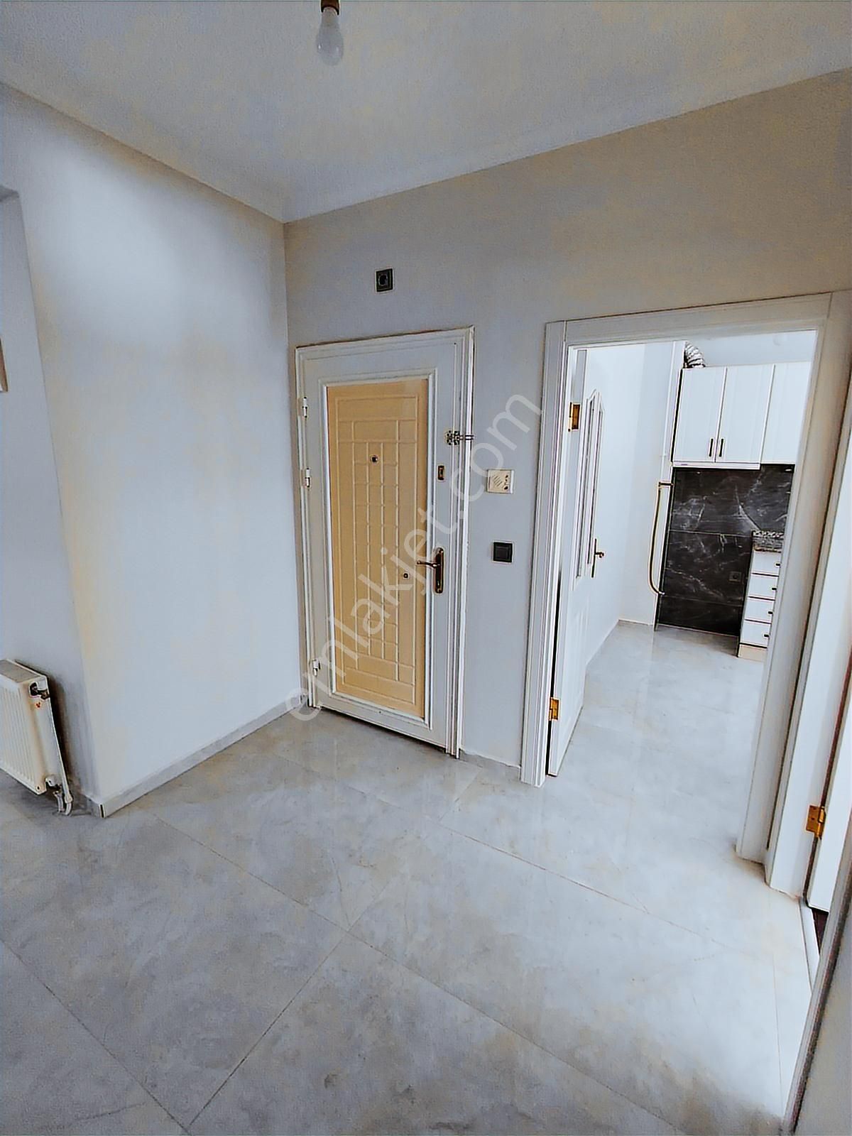 Espark'a 5 Dakika Mesafede Satılık 3+1 Asansörlü Bakımlı Daire - Görsel 16