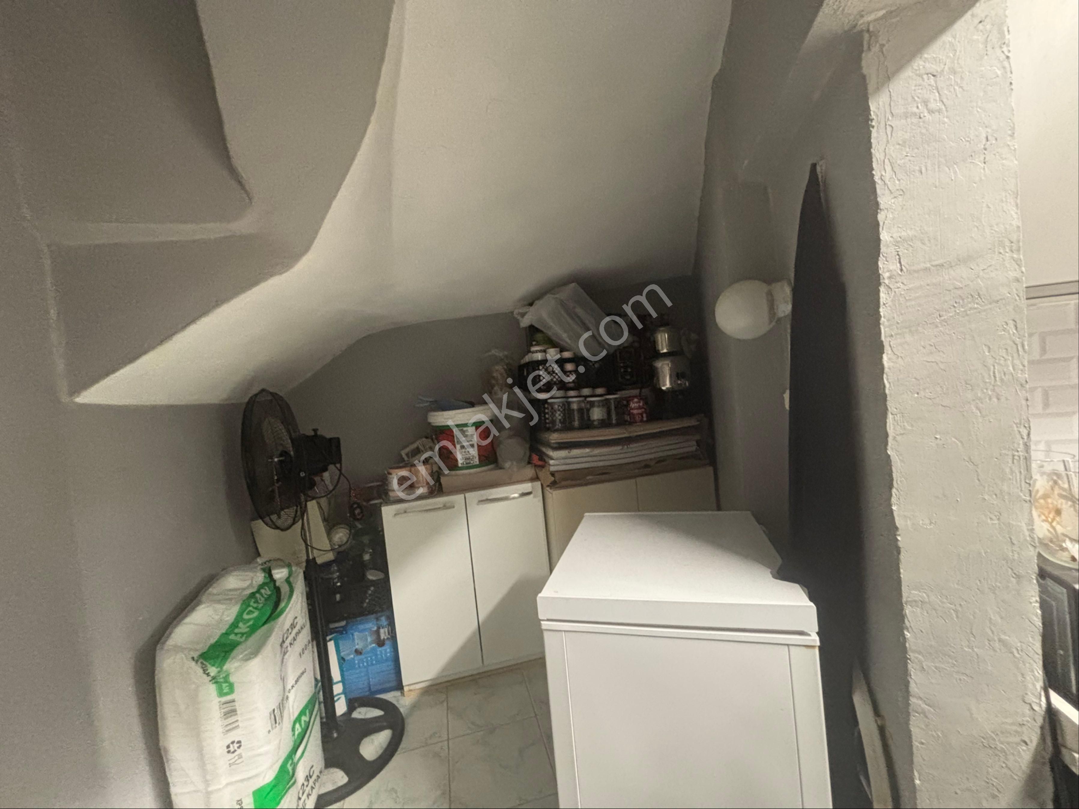 İdenova’dan Bölgede Tek! Okulun Karşısında Devren Kiralık - Görsel 7