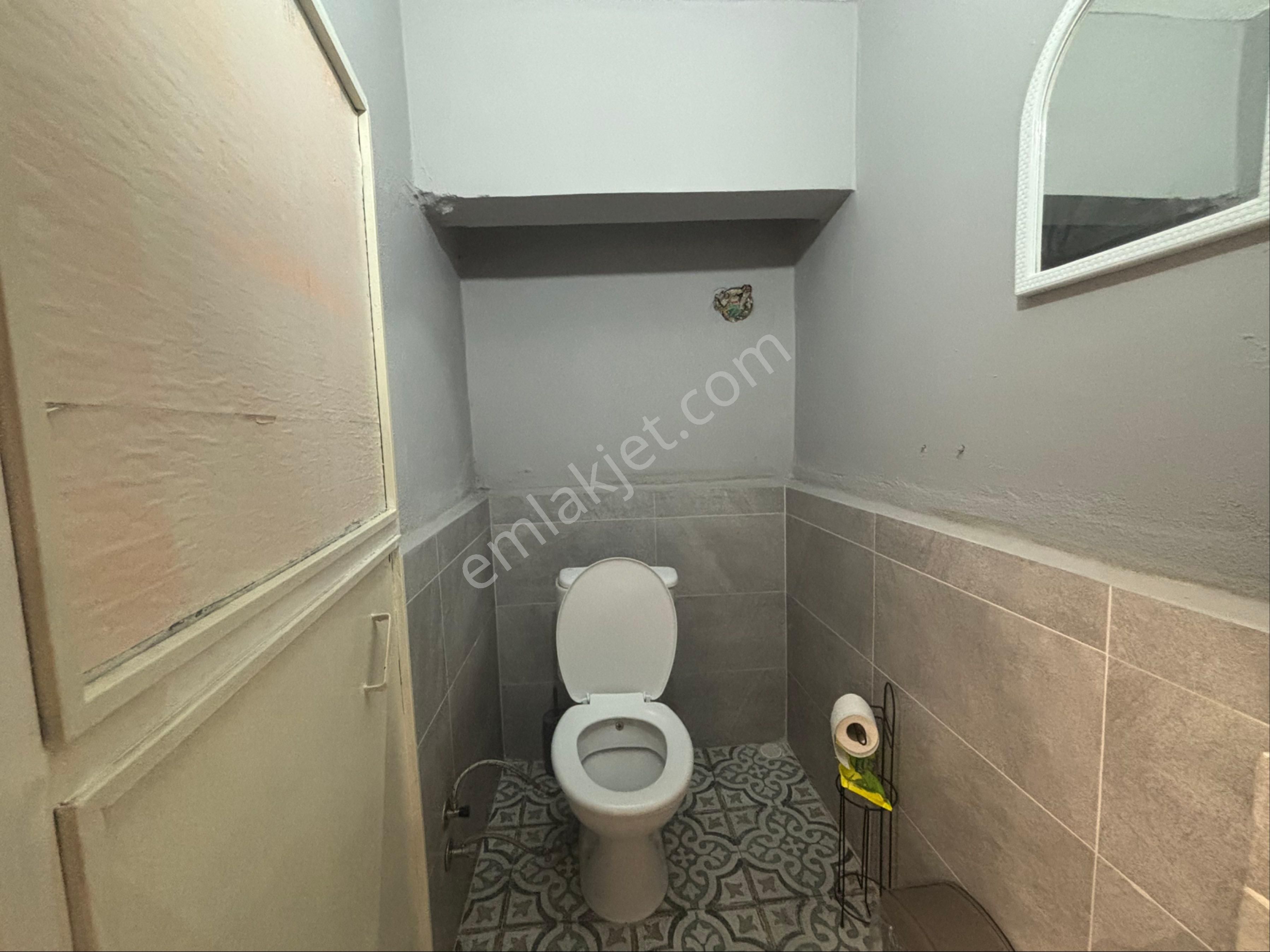 İdenova’dan Bölgede Tek! Okulun Karşısında Devren Kiralık - Görsel 10