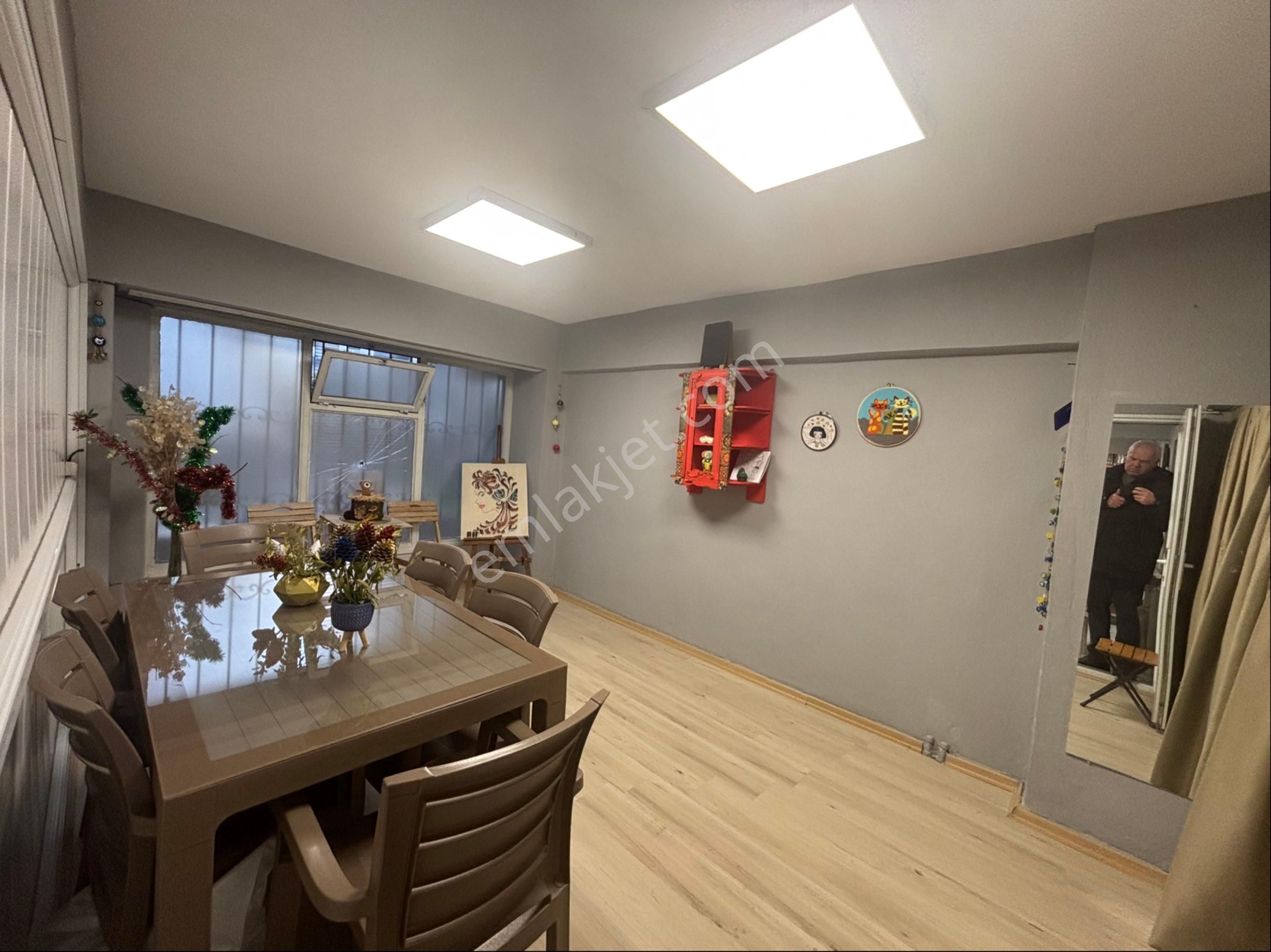 İdenova’dan Bölgede Tek! Okulun Karşısında Devren Kiralık - Görsel 5