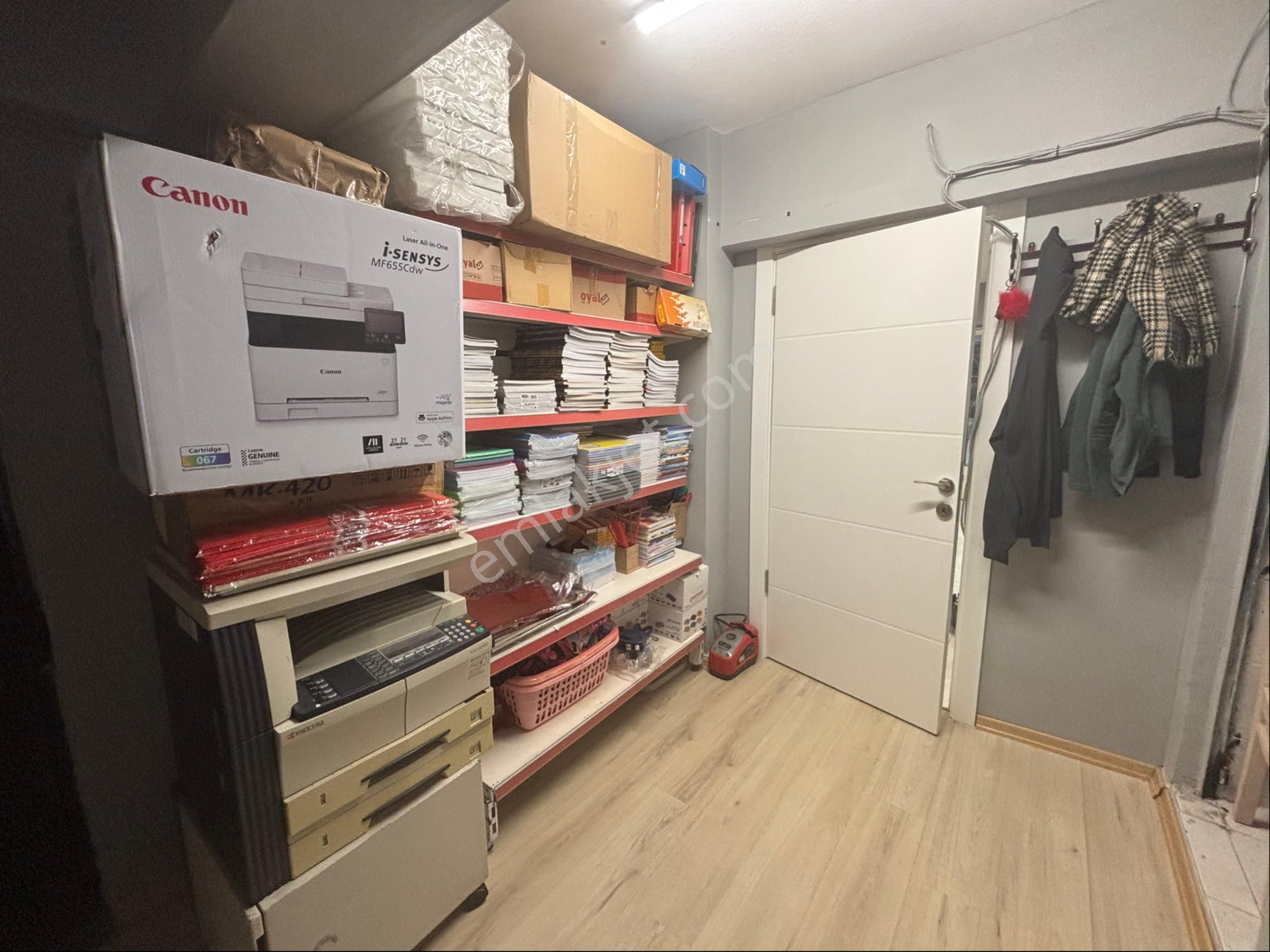 İdenova’dan Bölgede Tek! Okulun Karşısında Devren Kiralık - Görsel 9