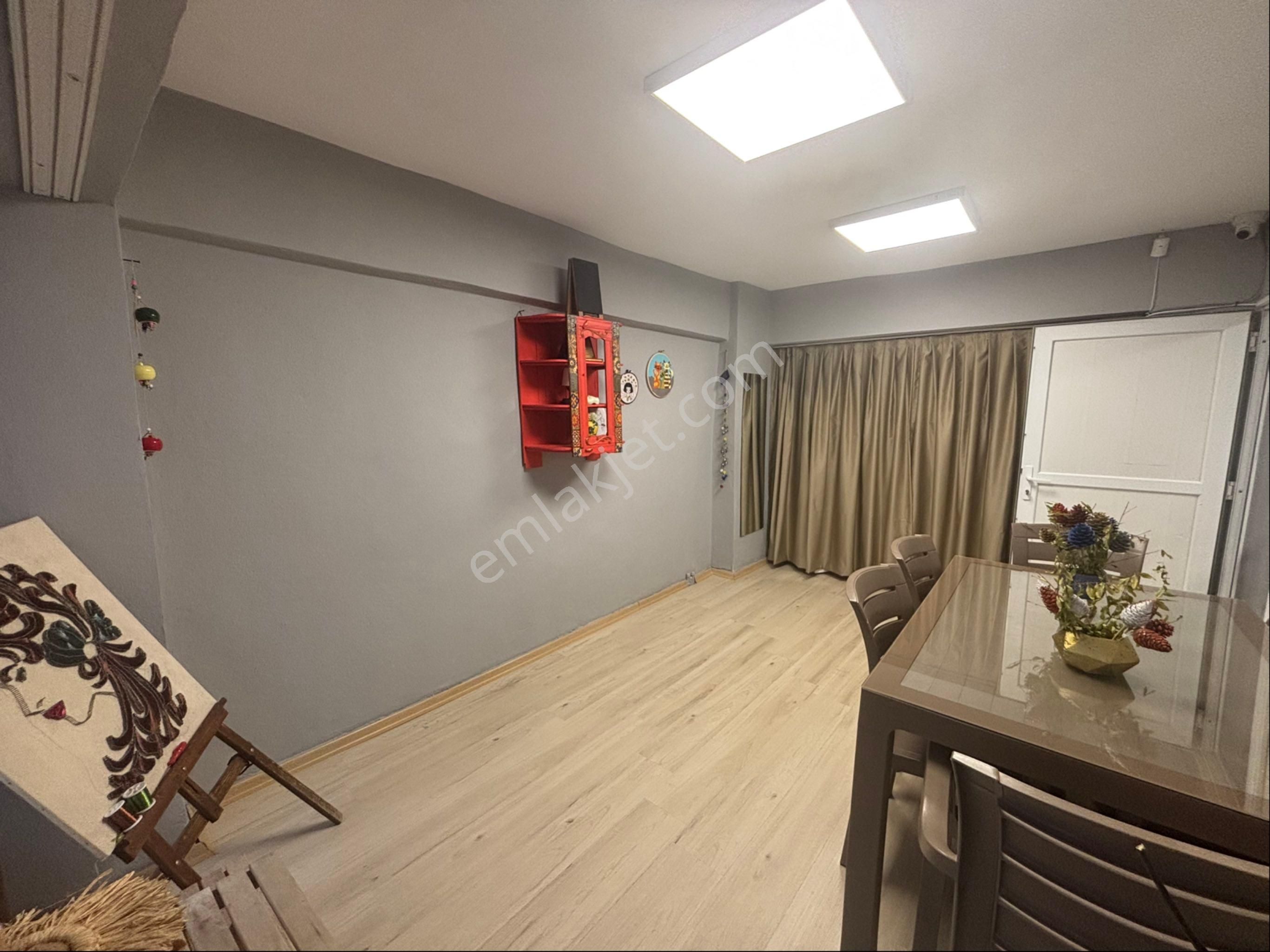 İdenova’dan Bölgede Tek! Okulun Karşısında Devren Kiralık - Görsel 4