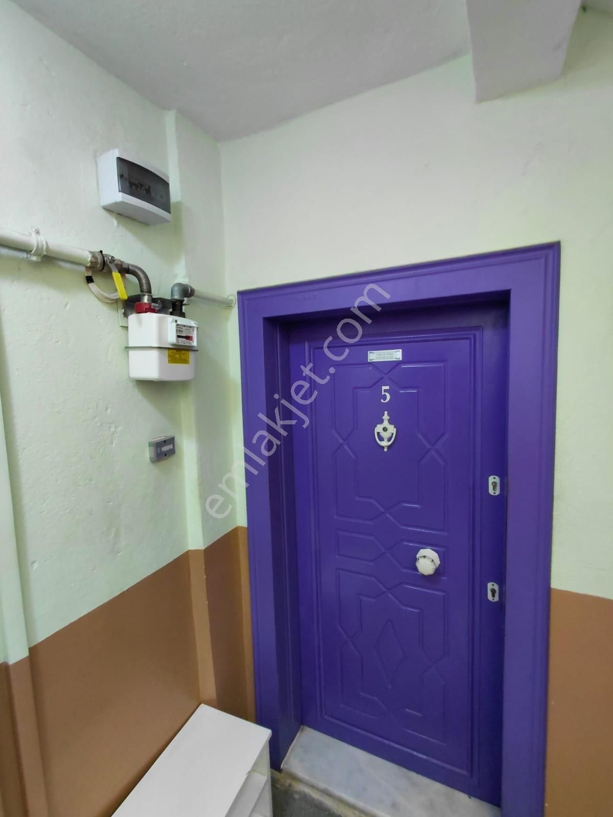 Osmangazi Mah.kiralık 2+1 Arakat Bakımlı Daire - Görsel 23