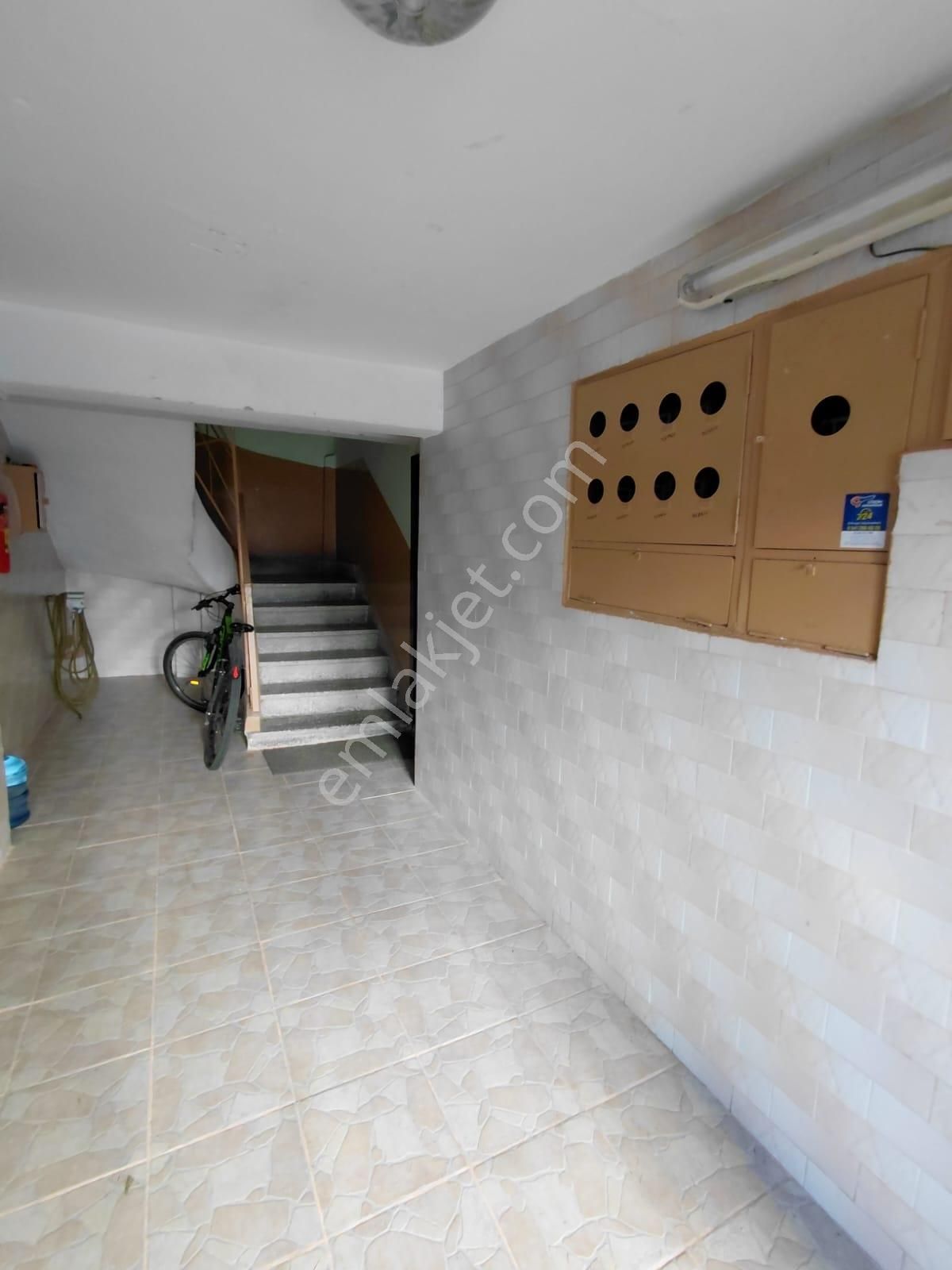 Osmangazi Mah.kiralık 2+1 Arakat Bakımlı Daire - Görsel 20