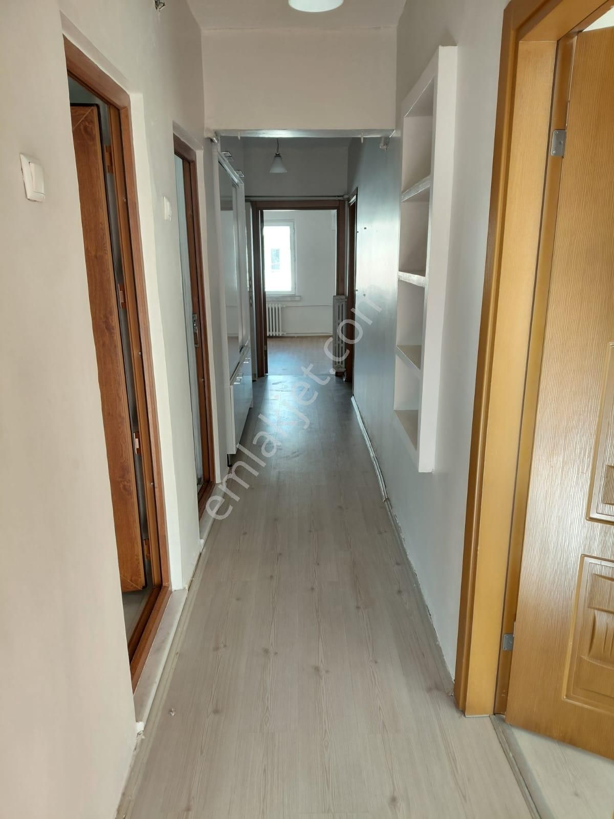 Osmangazi Mah.kiralık 2+1 Arakat Bakımlı Daire - Görsel 15