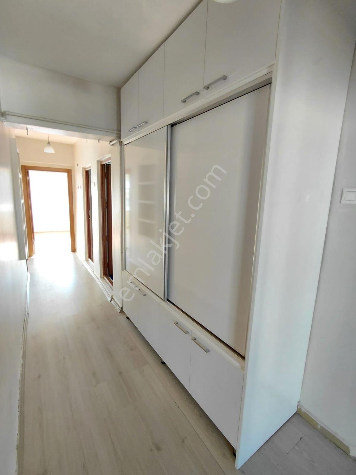 Osmangazi Mah.kiralık 2+1 Arakat Bakımlı Daire - Görsel 18