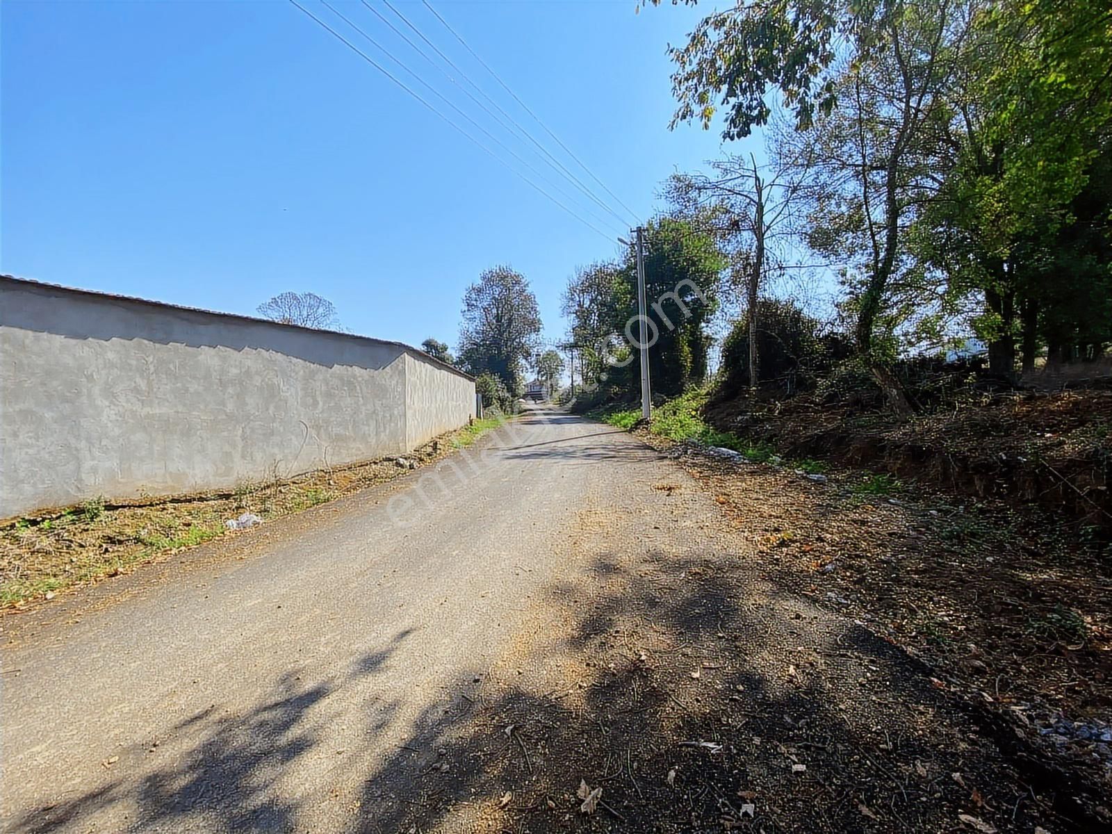 Serdivan Kızılcık Satılık 13.234 M2 Arsa - Görsel 3