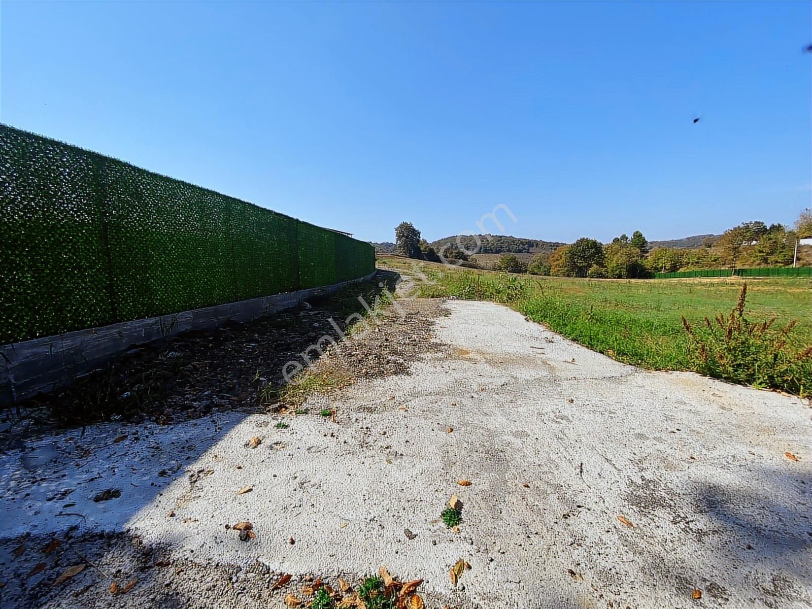 Serdivan Kızılcık Satılık 13.234 M2 Arsa - Görsel 22