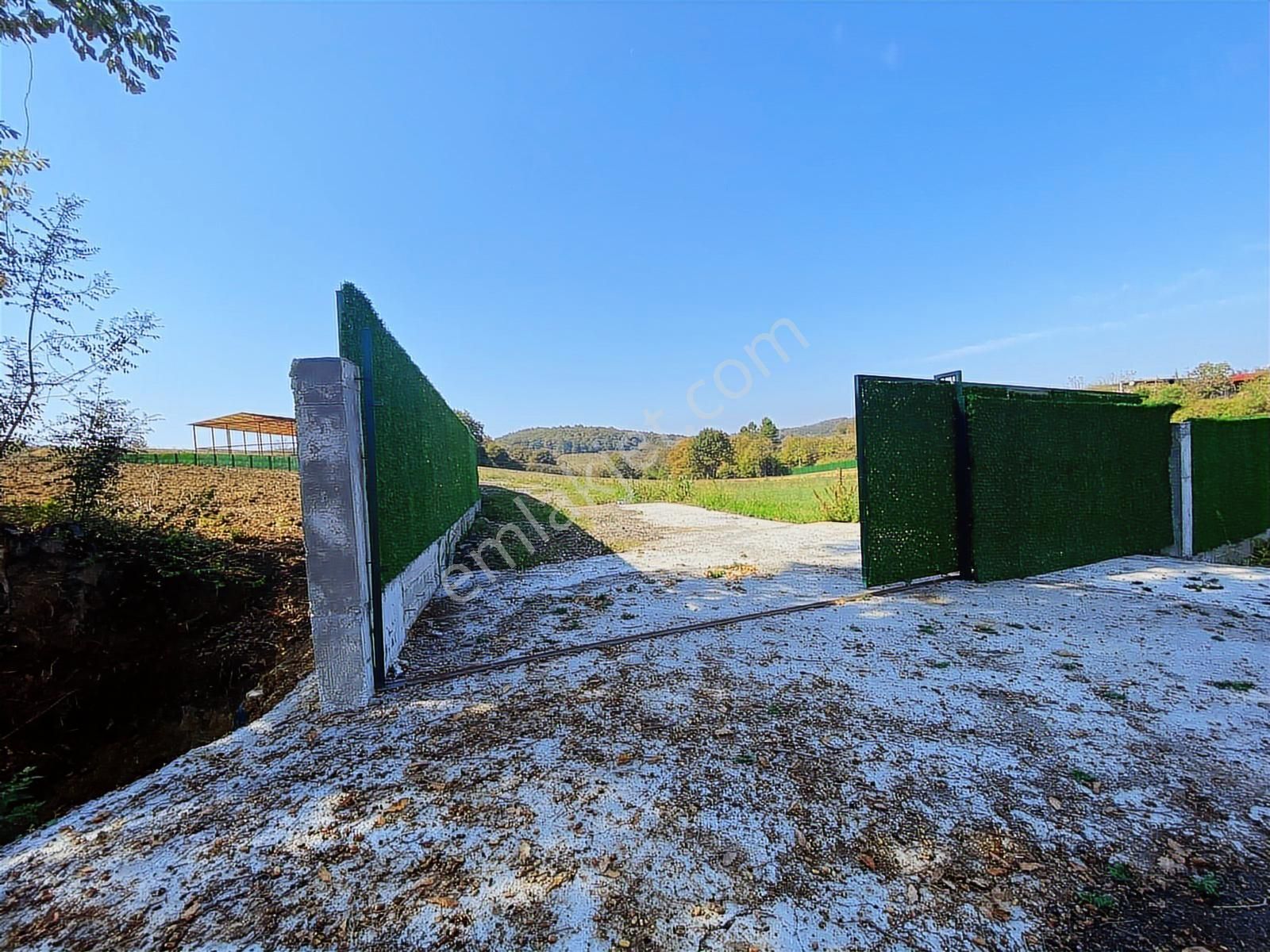 Serdivan Kızılcık Satılık 13.234 M2 Arsa - Görsel 28