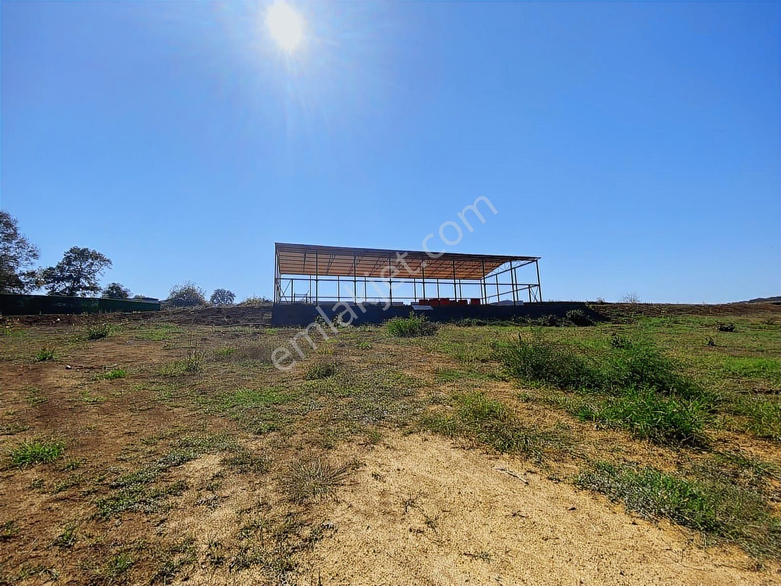 Serdivan Kızılcık Satılık 13.234 M2 Arsa - Görsel 20