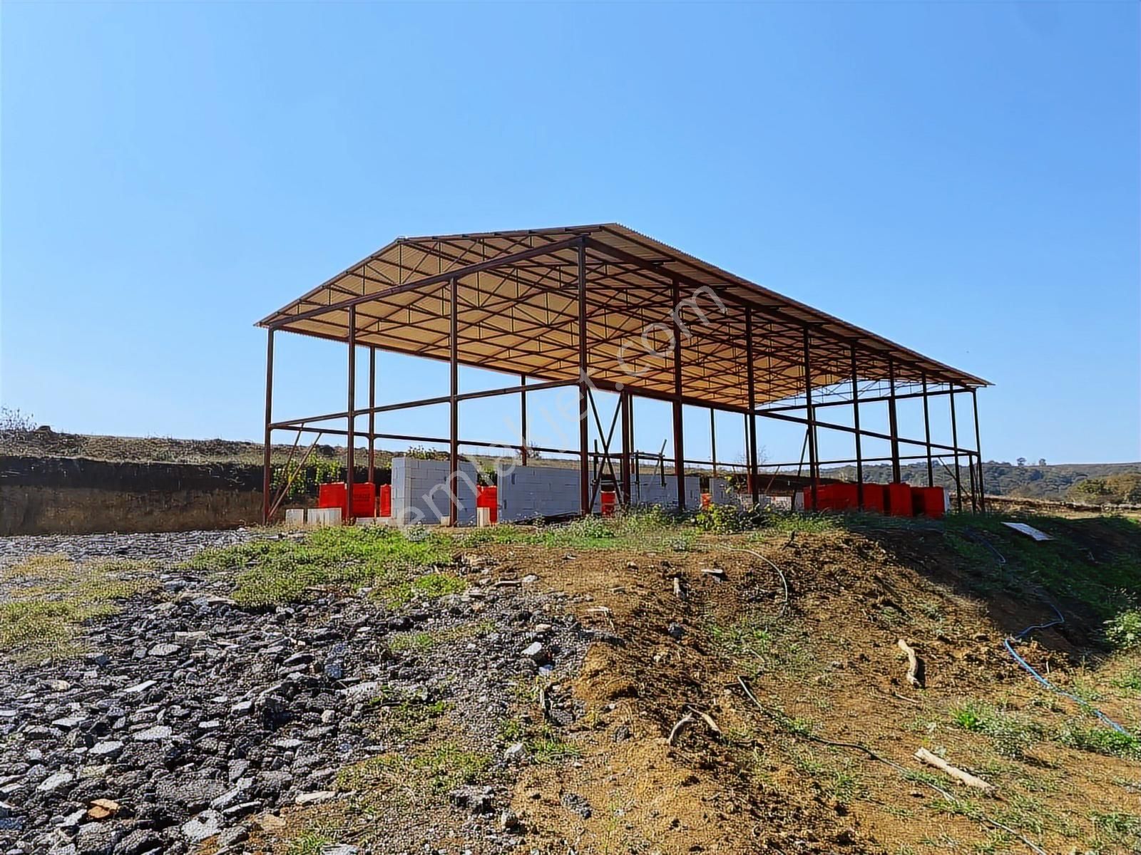 Serdivan Kızılcık Satılık 13.234 M2 Arsa - Görsel 8