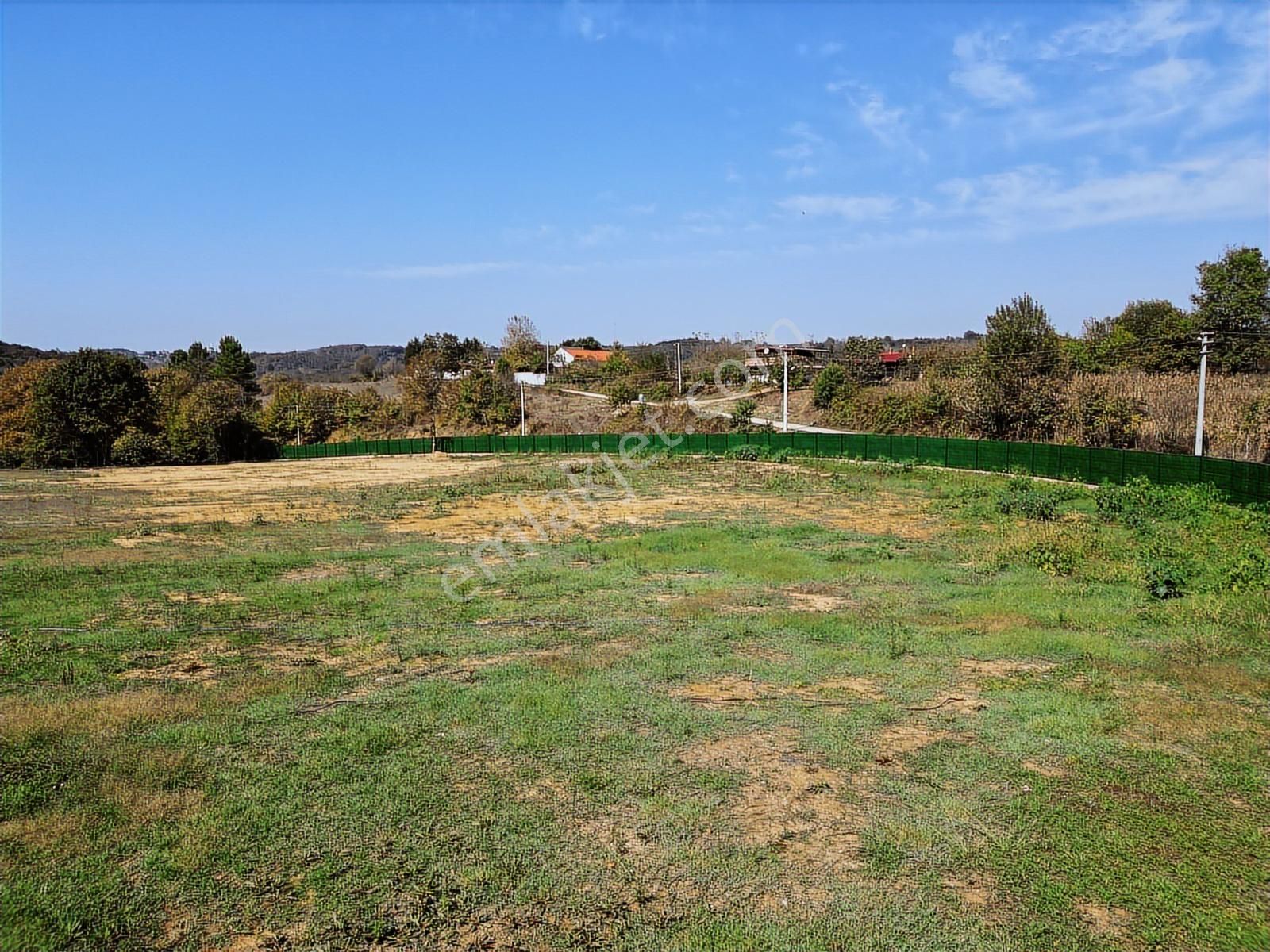 Serdivan Kızılcık Satılık 13.234 M2 Arsa - Görsel 16