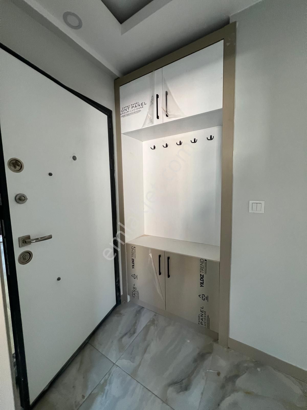 Ayanoglunda Ebeveny Banyolu 2+1 Daire - Görsel 24