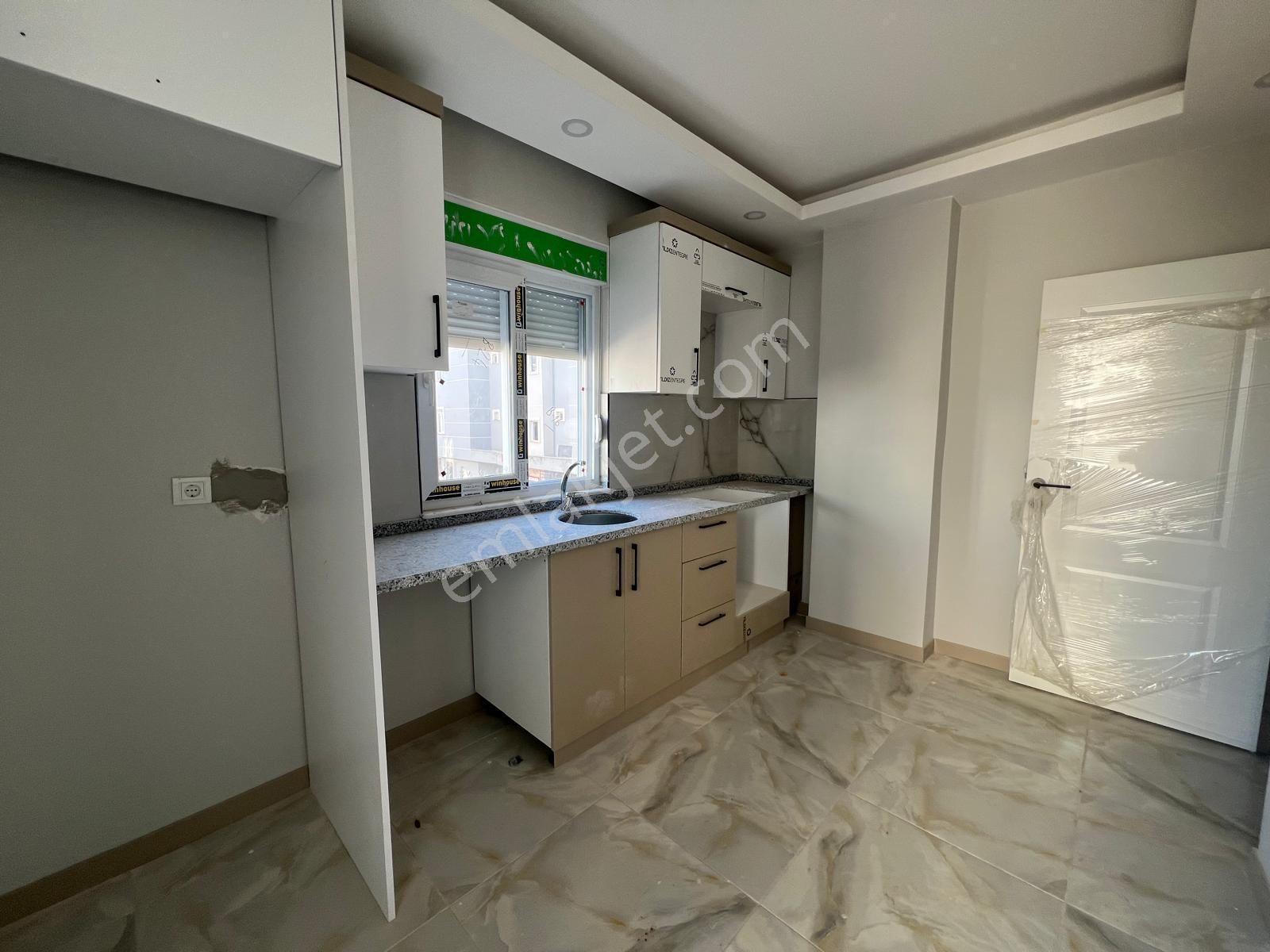 Ayanoglunda Ebeveny Banyolu 2+1 Daire - Görsel 5