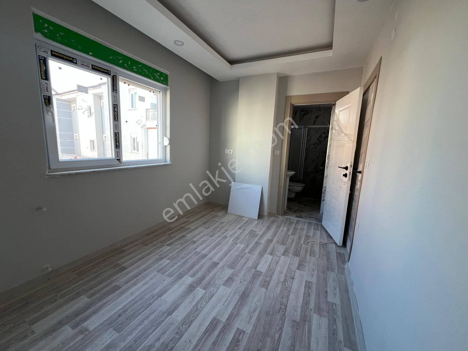 Ayanoglunda Ebeveny Banyolu 2+1 Daire - Görsel 15