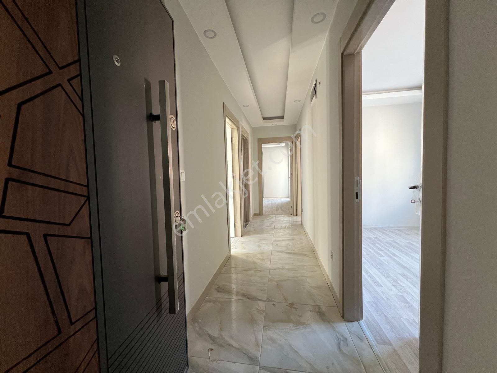 Ayanoglunda Ebeveny Banyolu 2+1 Daire - Görsel 21