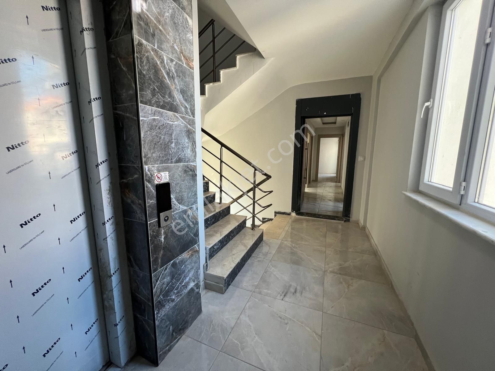 Ayanoglunda Ebeveny Banyolu 2+1 Daire - Görsel 34