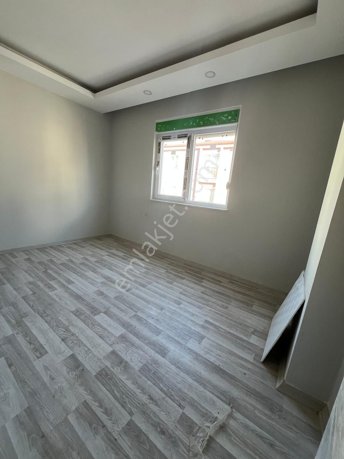 Ayanoglunda Ebeveny Banyolu 2+1 Daire - Görsel 19