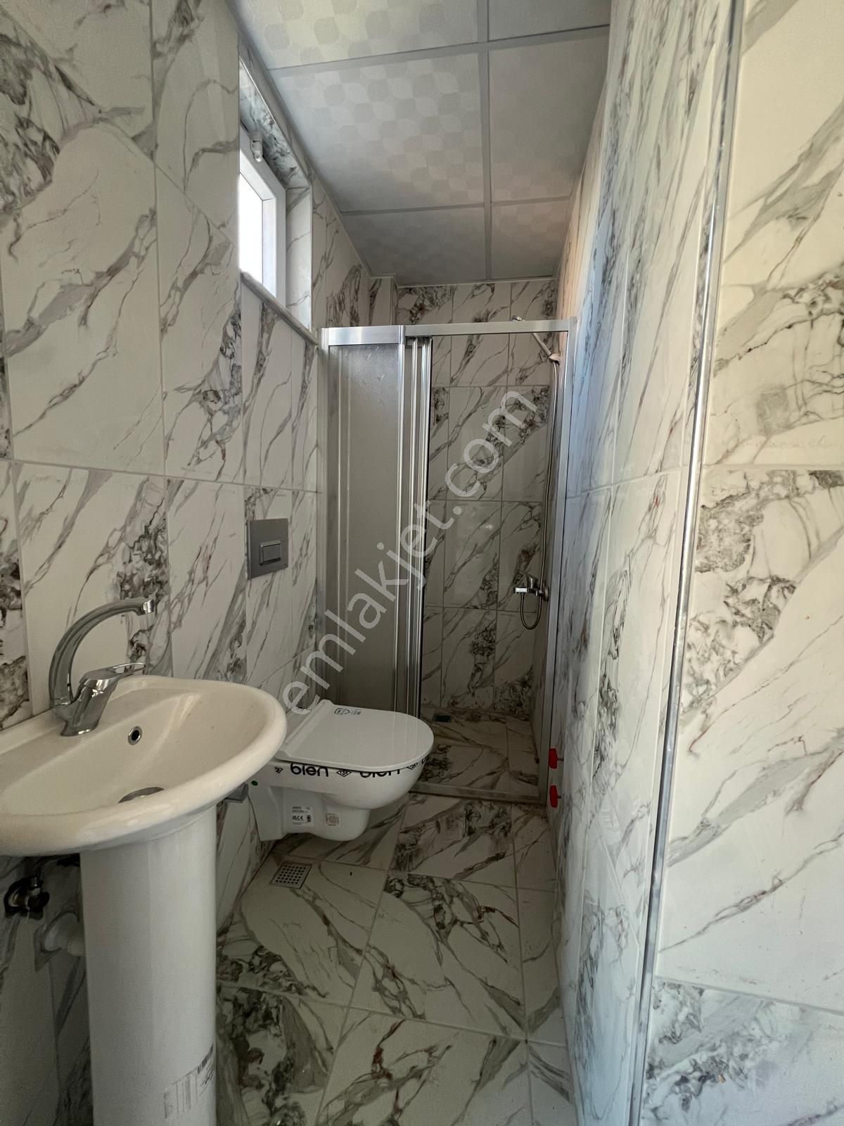 Ayanoglunda Ebeveny Banyolu 2+1 Daire - Görsel 33