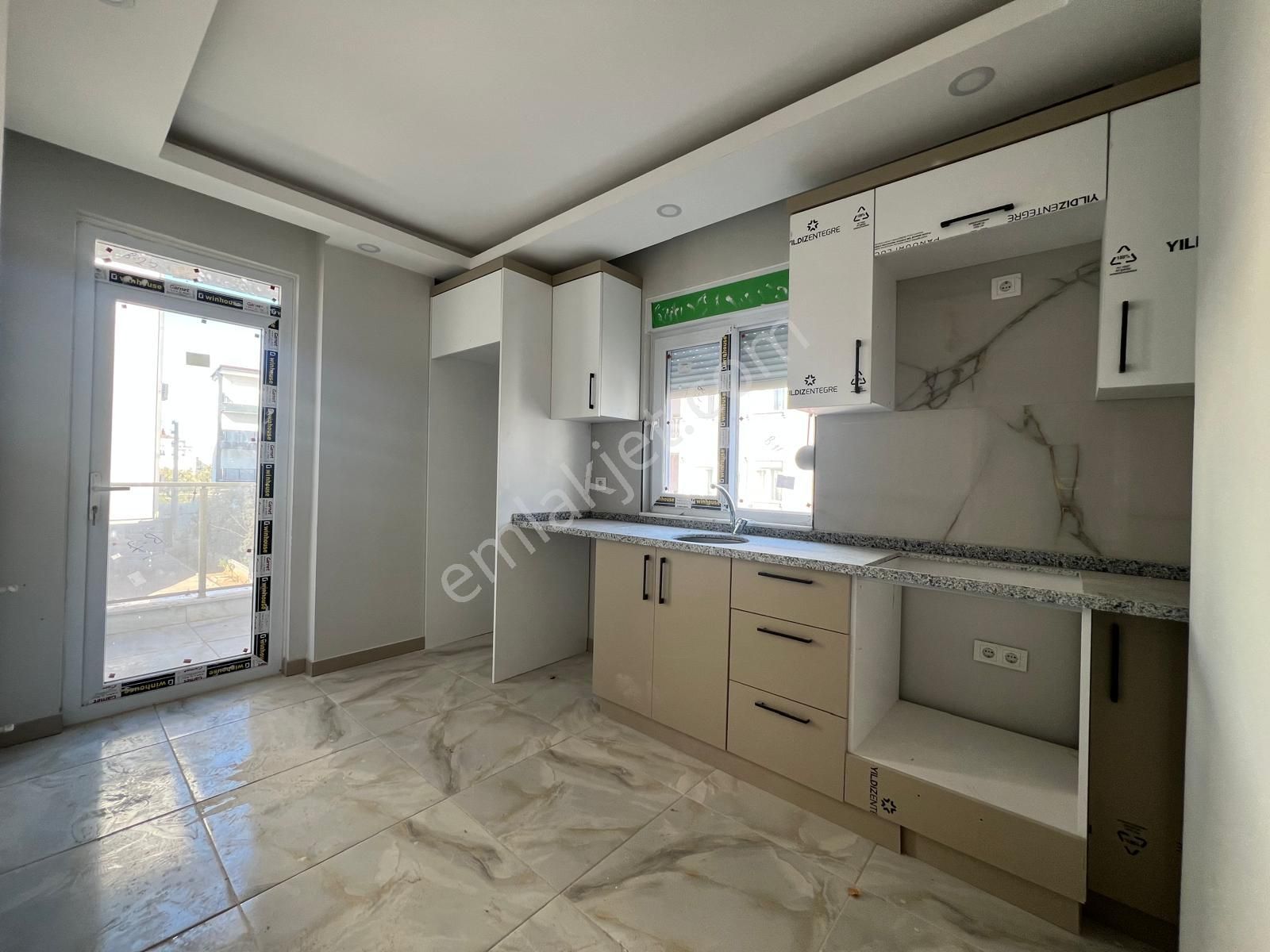 Ayanoglunda Ebeveny Banyolu 2+1 Daire - Görsel 6