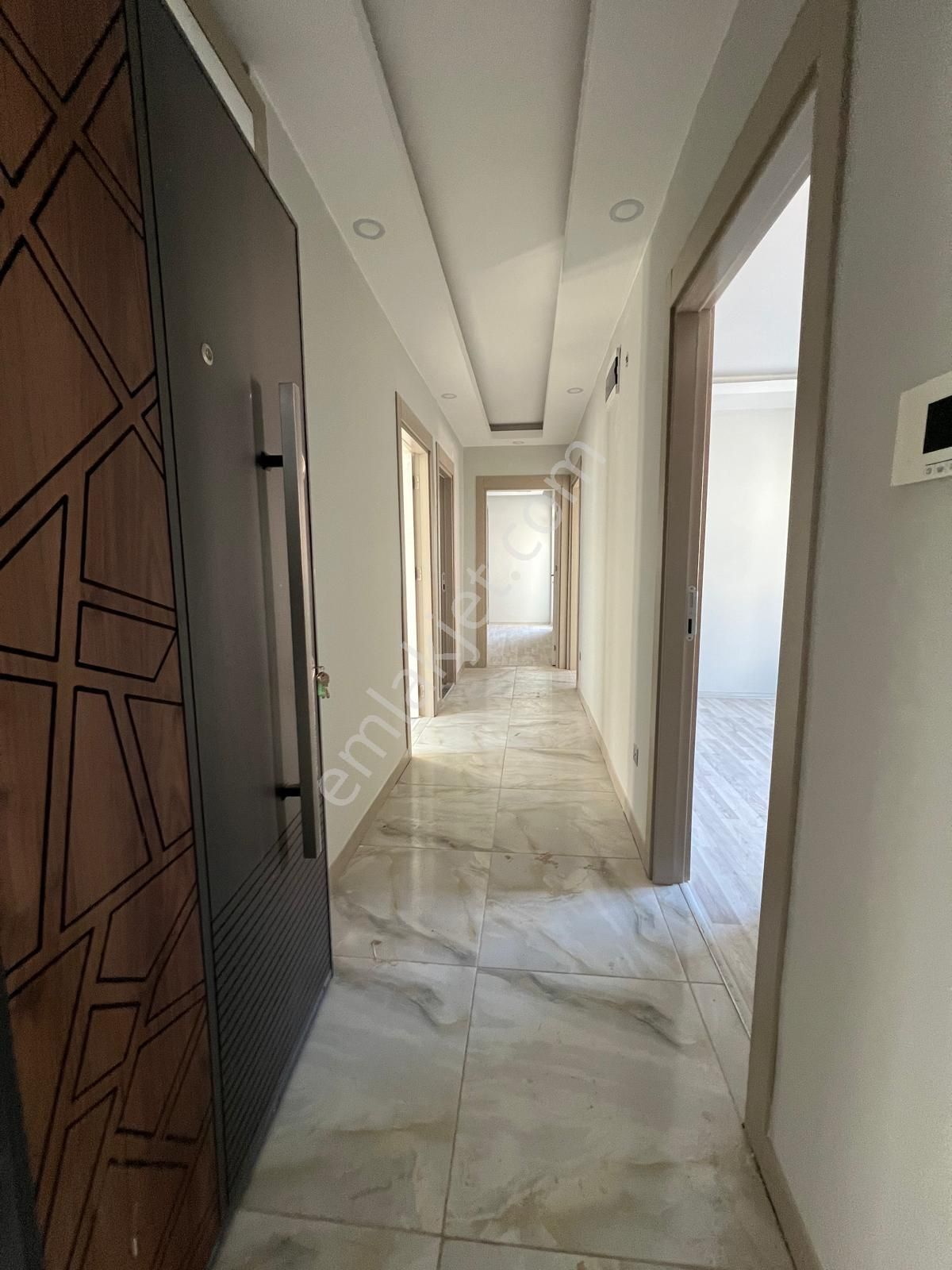 Ayanoglunda Ebeveny Banyolu 2+1 Daire - Görsel 22