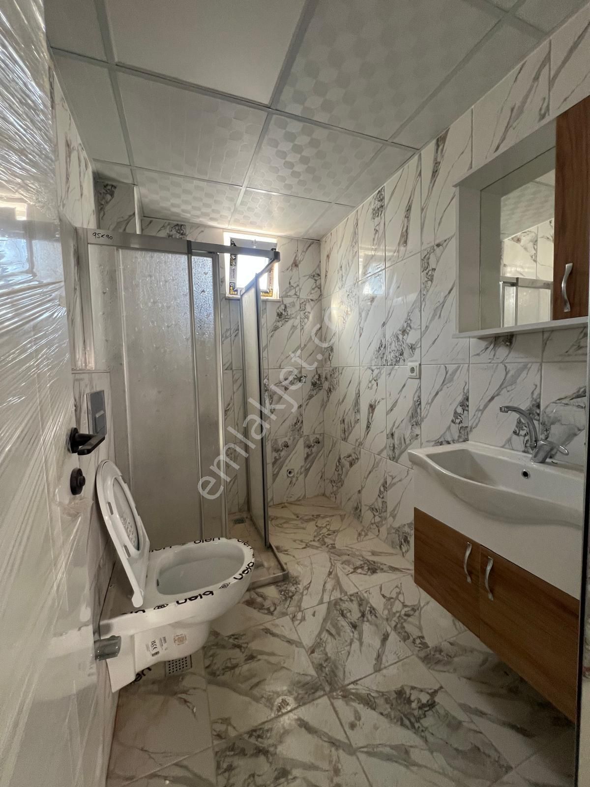 Ayanoglunda Ebeveny Banyolu 2+1 Daire - Görsel 31