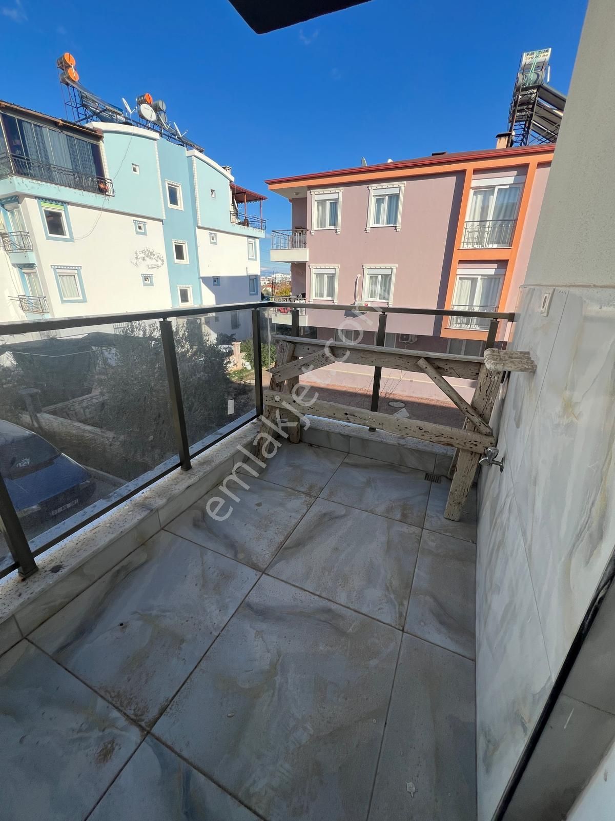 Ayanoglunda Ebeveny Banyolu 2+1 Daire - Görsel 28