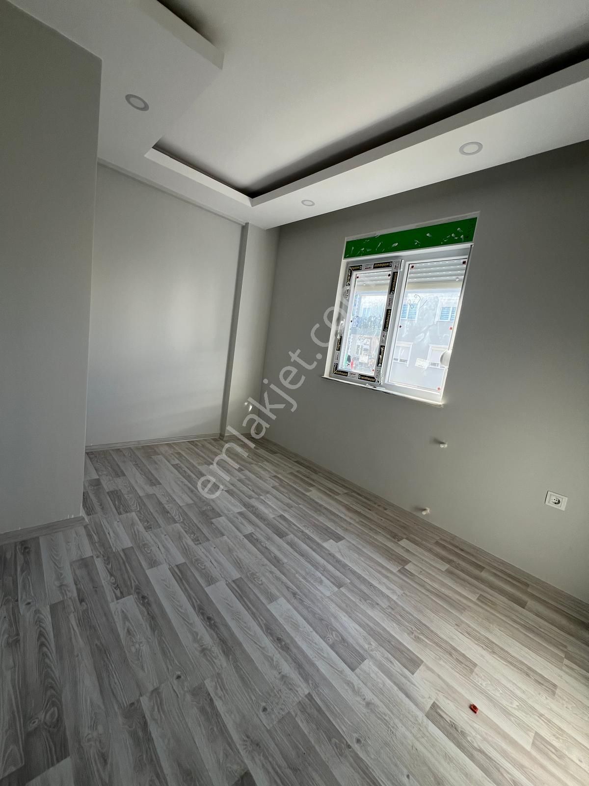 Ayanoglunda Ebeveny Banyolu 2+1 Daire - Görsel 14