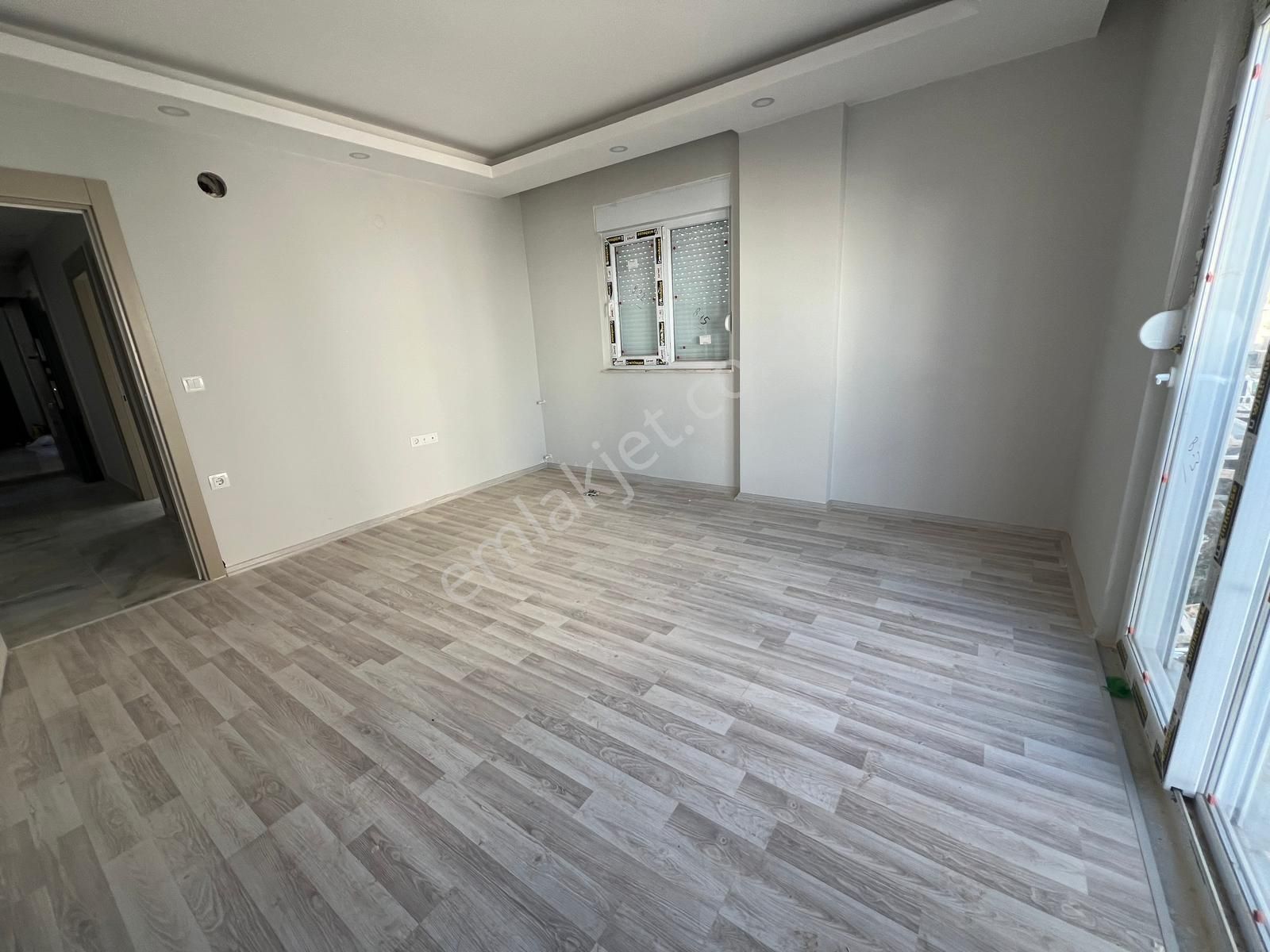 Ayanoglunda Ebeveny Banyolu 2+1 Daire - Görsel 11