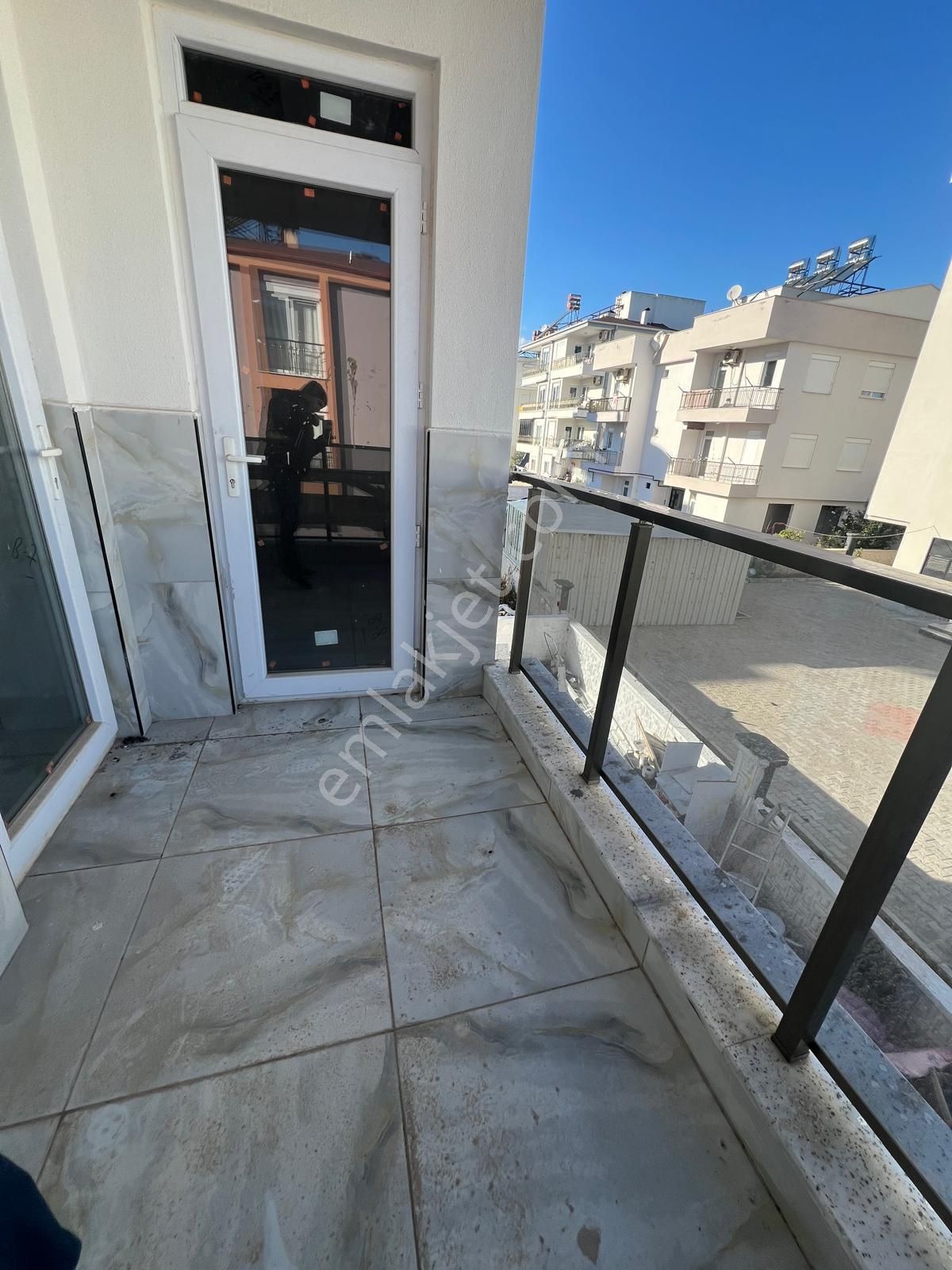 Ayanoglunda Ebeveny Banyolu 2+1 Daire - Görsel 26