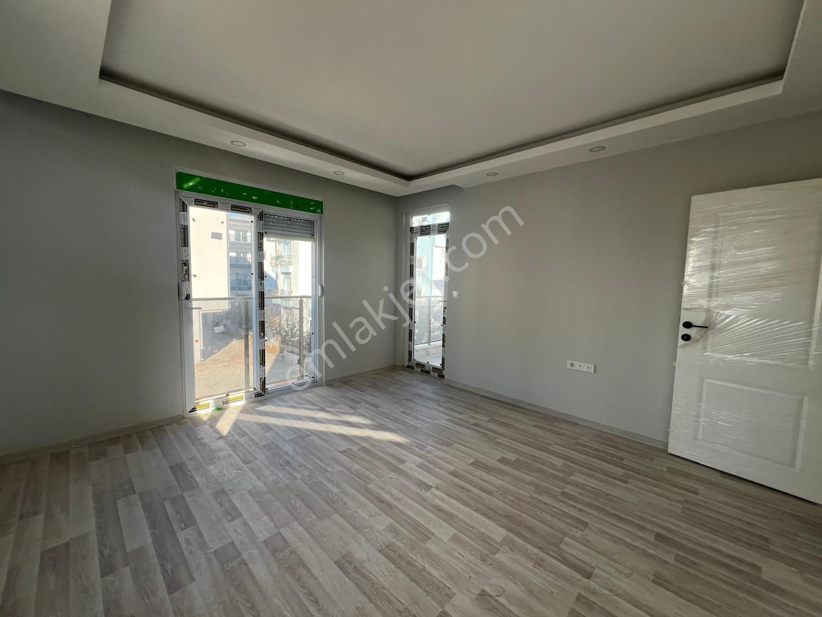 Ayanoglunda Ebeveny Banyolu 2+1 Daire - Görsel 8