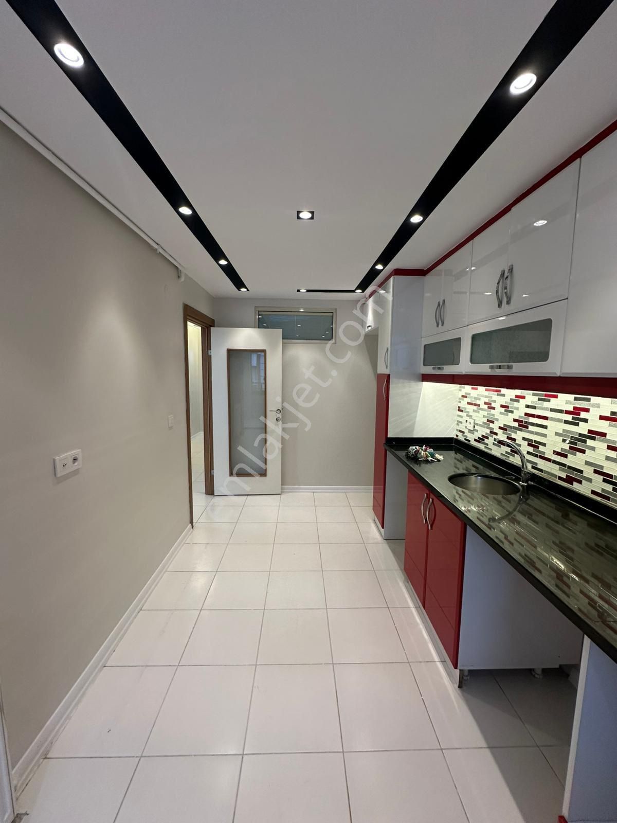 Resmi Kurumların Avm'nin Dibinde 2+1 Ara Kat - Görsel 8