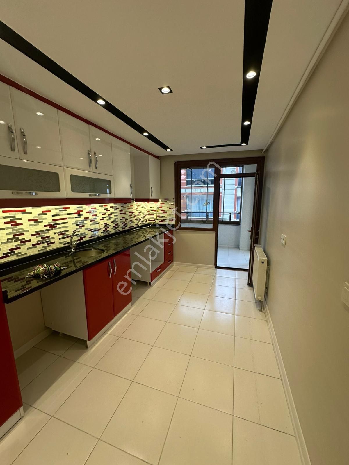 Resmi Kurumların Avm'nin Dibinde 2+1 Ara Kat - Görsel 6