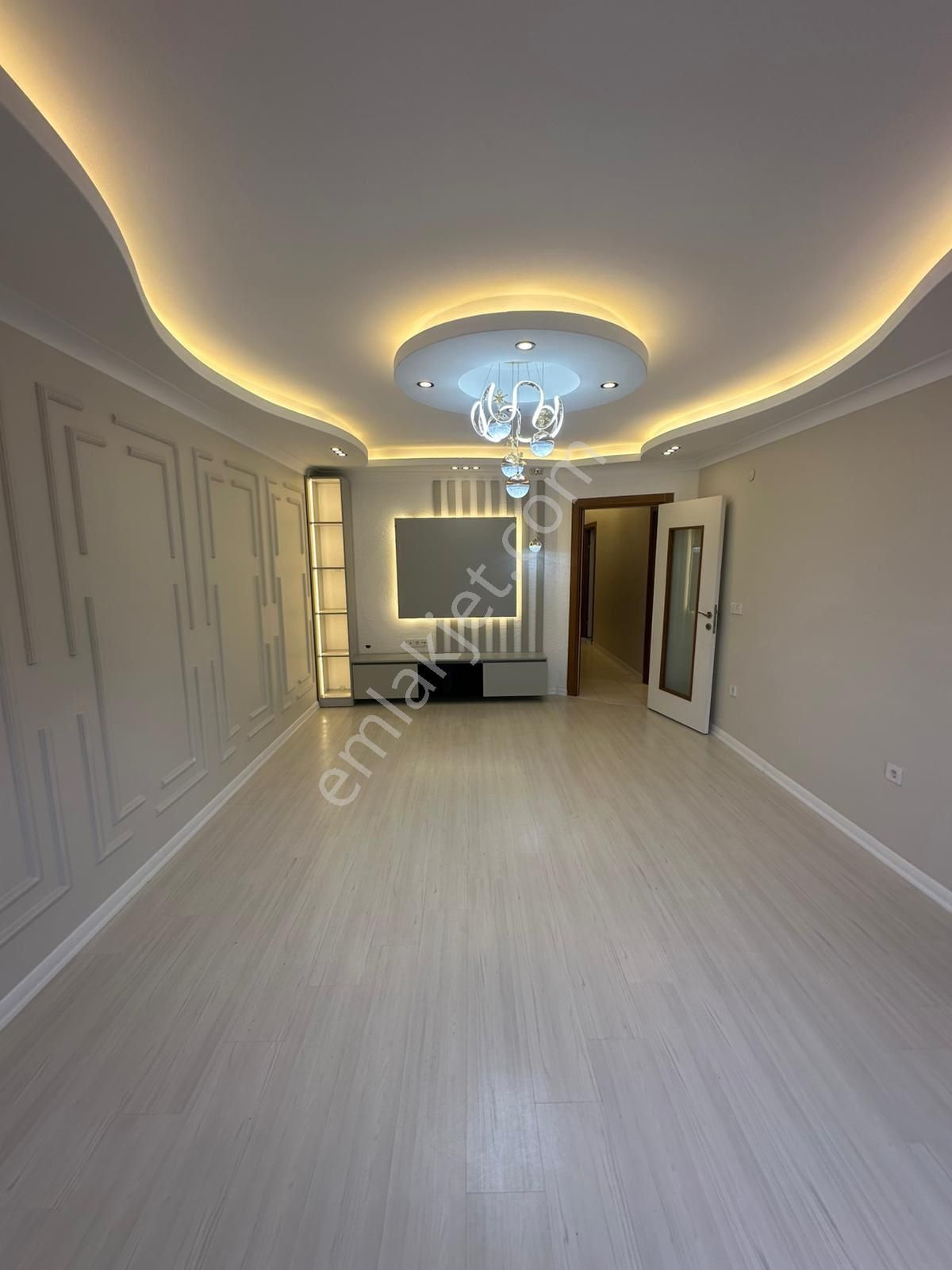 Resmi Kurumların Avm'nin Dibinde 2+1 Ara Kat - Görsel 4