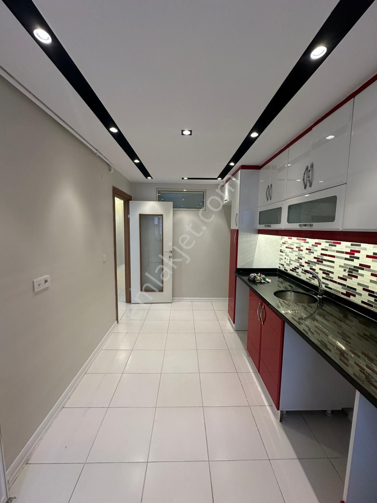 Resmi Kurumların Avm'nin Dibinde 2+1 Ara Kat - Görsel 9