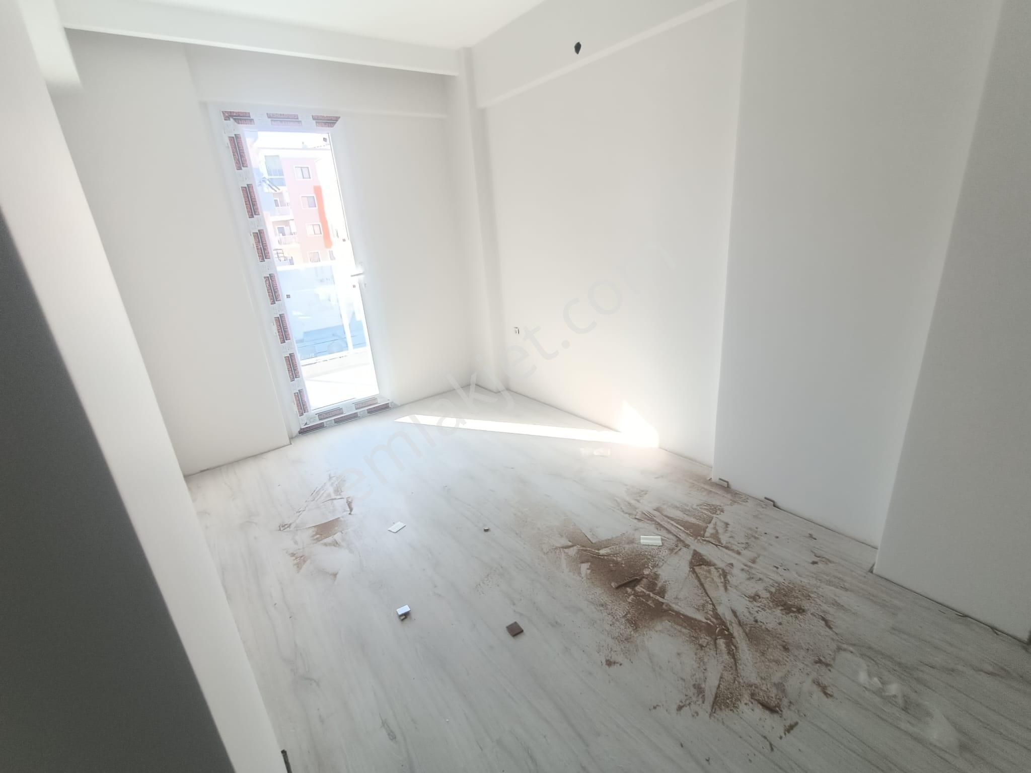 Üniversite Yakını Köşe 2+1 Lüks Sıfır Daire - Görsel 10