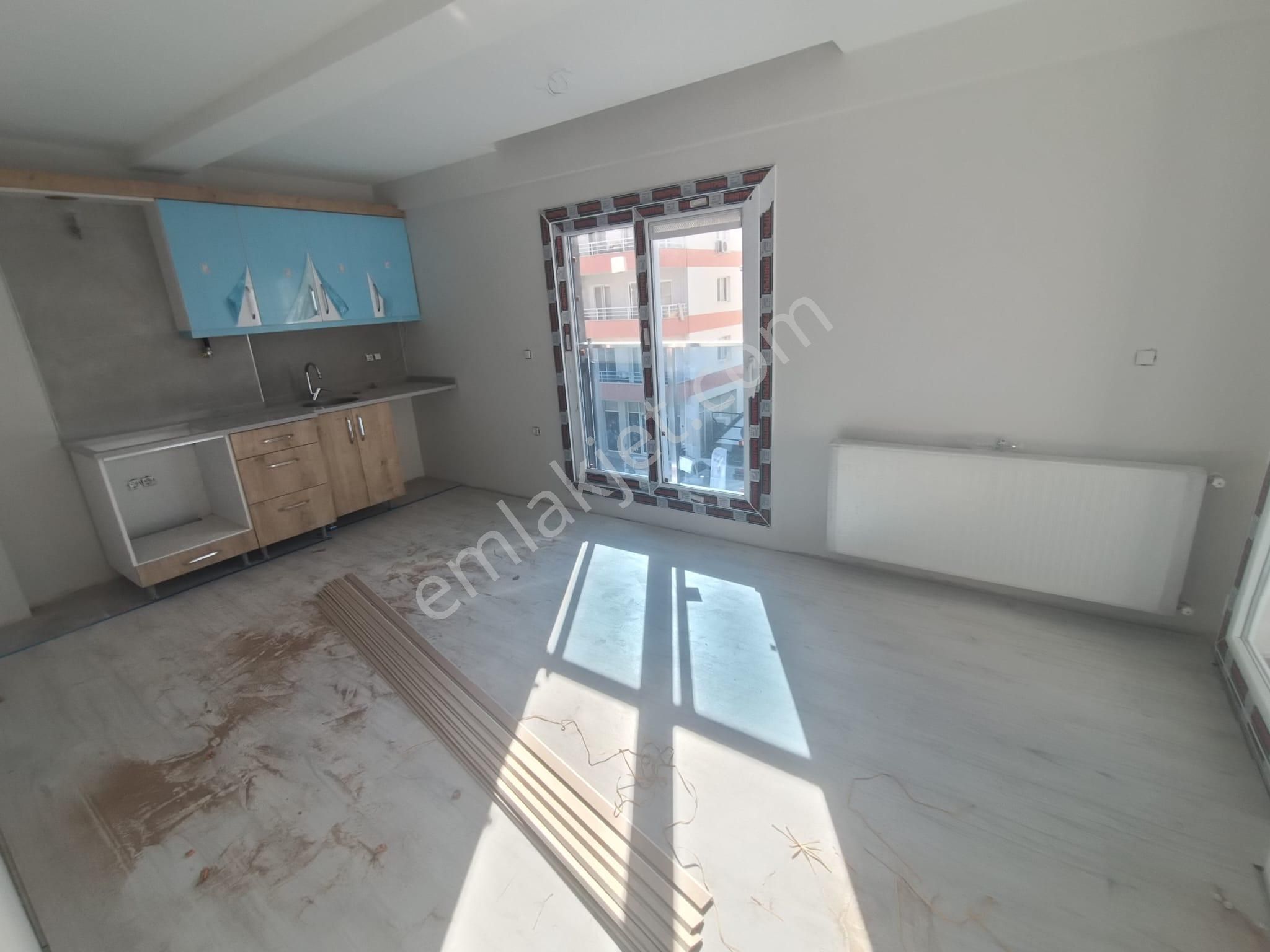 Üniversite Yakını Köşe 2+1 Lüks Sıfır Daire - Görsel 8