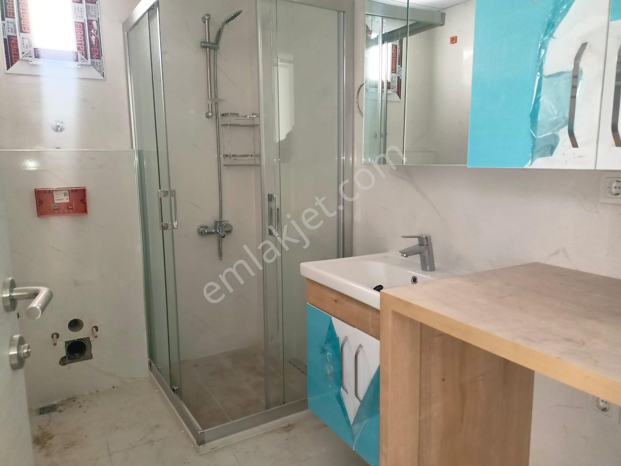 Üniversite Yakını Köşe 2+1 Lüks Sıfır Daire - Görsel 22