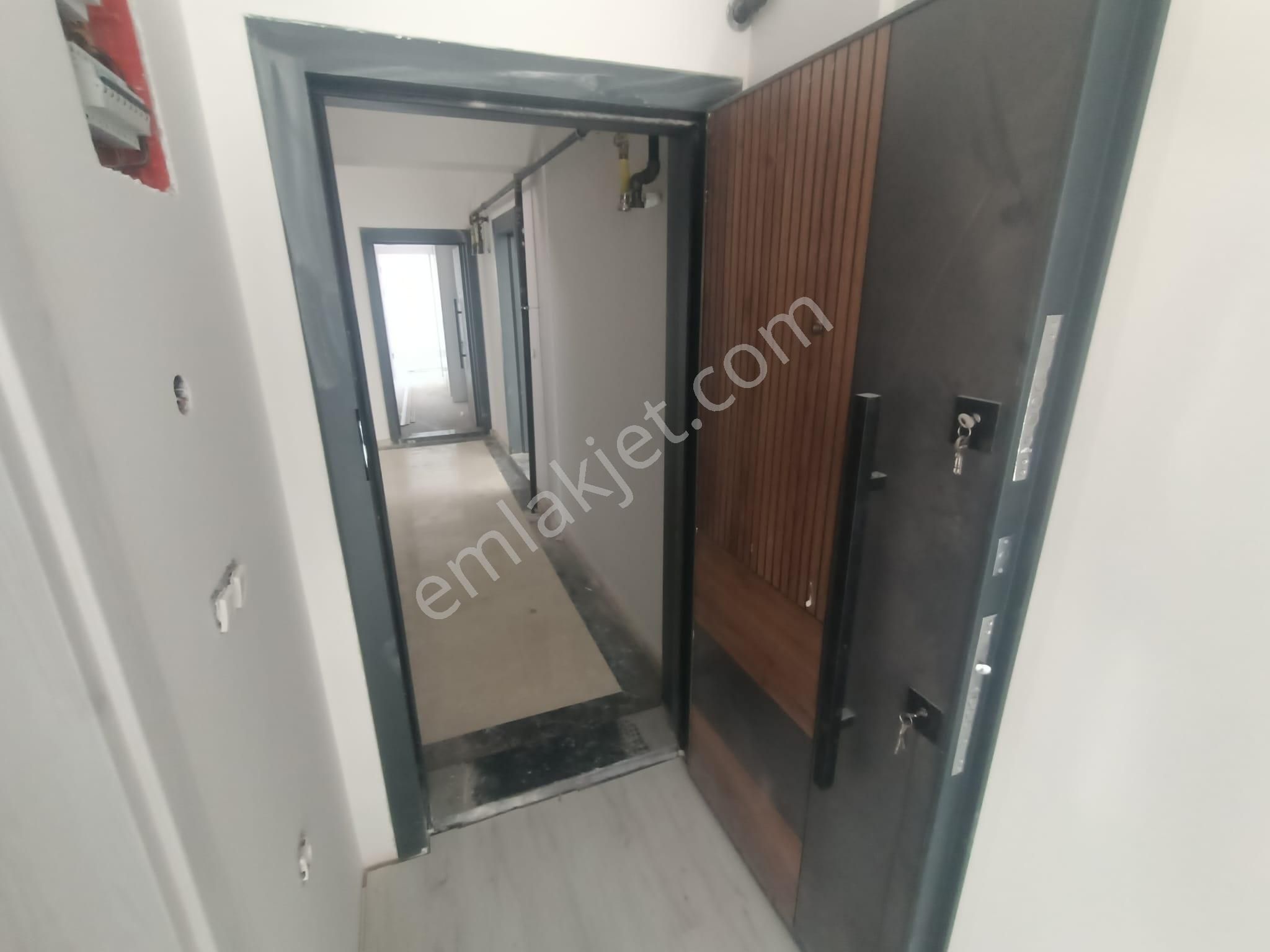 Üniversite Yakını Köşe 2+1 Lüks Sıfır Daire - Görsel 18
