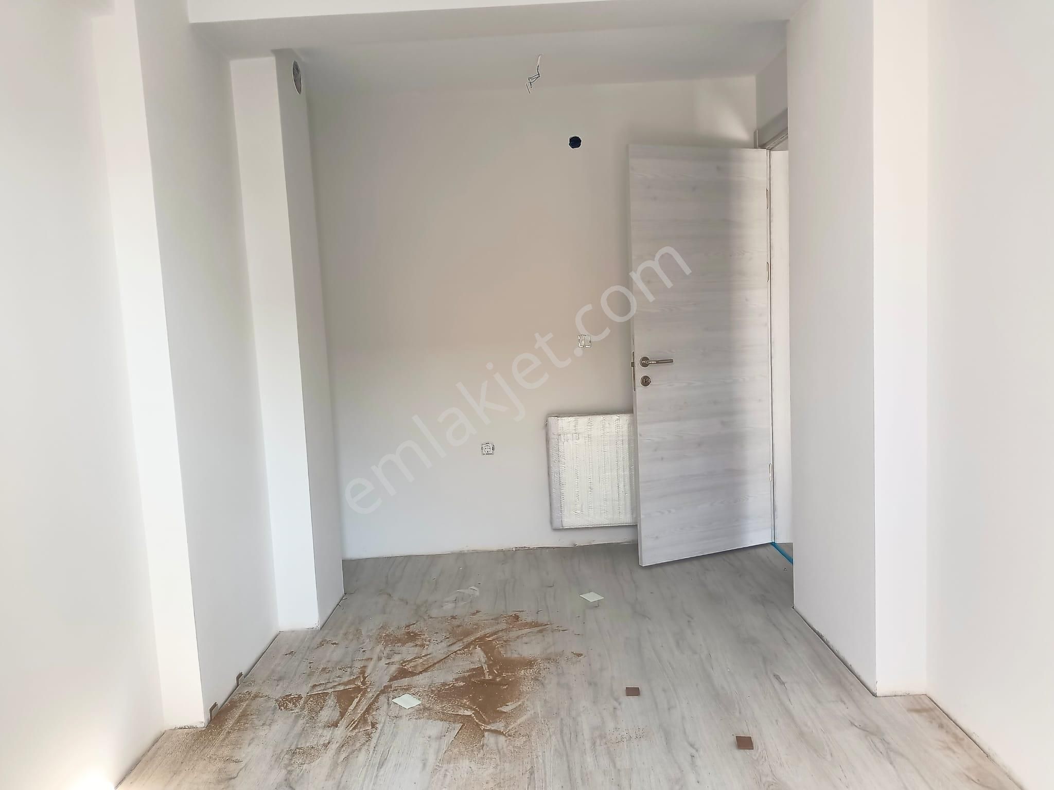 Üniversite Yakını Köşe 2+1 Lüks Sıfır Daire - Görsel 20