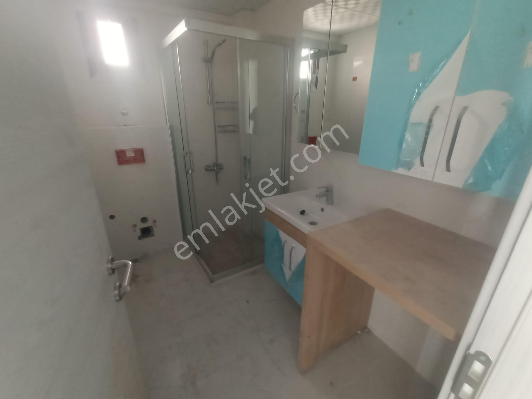 Üniversite Yakını Köşe 2+1 Lüks Sıfır Daire - Görsel 6