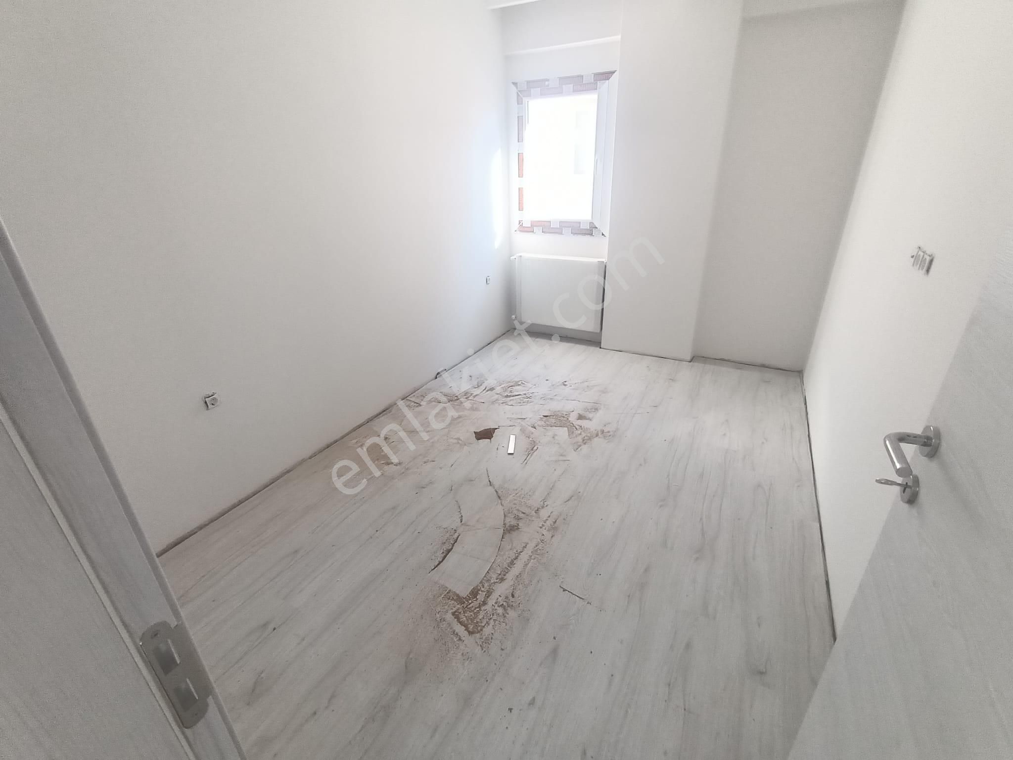 Üniversite Yakını Köşe 2+1 Lüks Sıfır Daire - Görsel 9