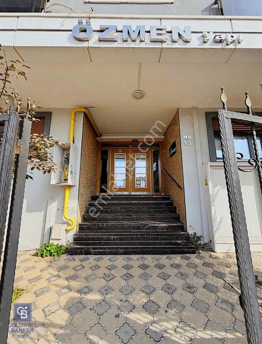 Yeşilyurt Vatan Mah. 3+1 Geniş Satılık Daire - Görsel 18
