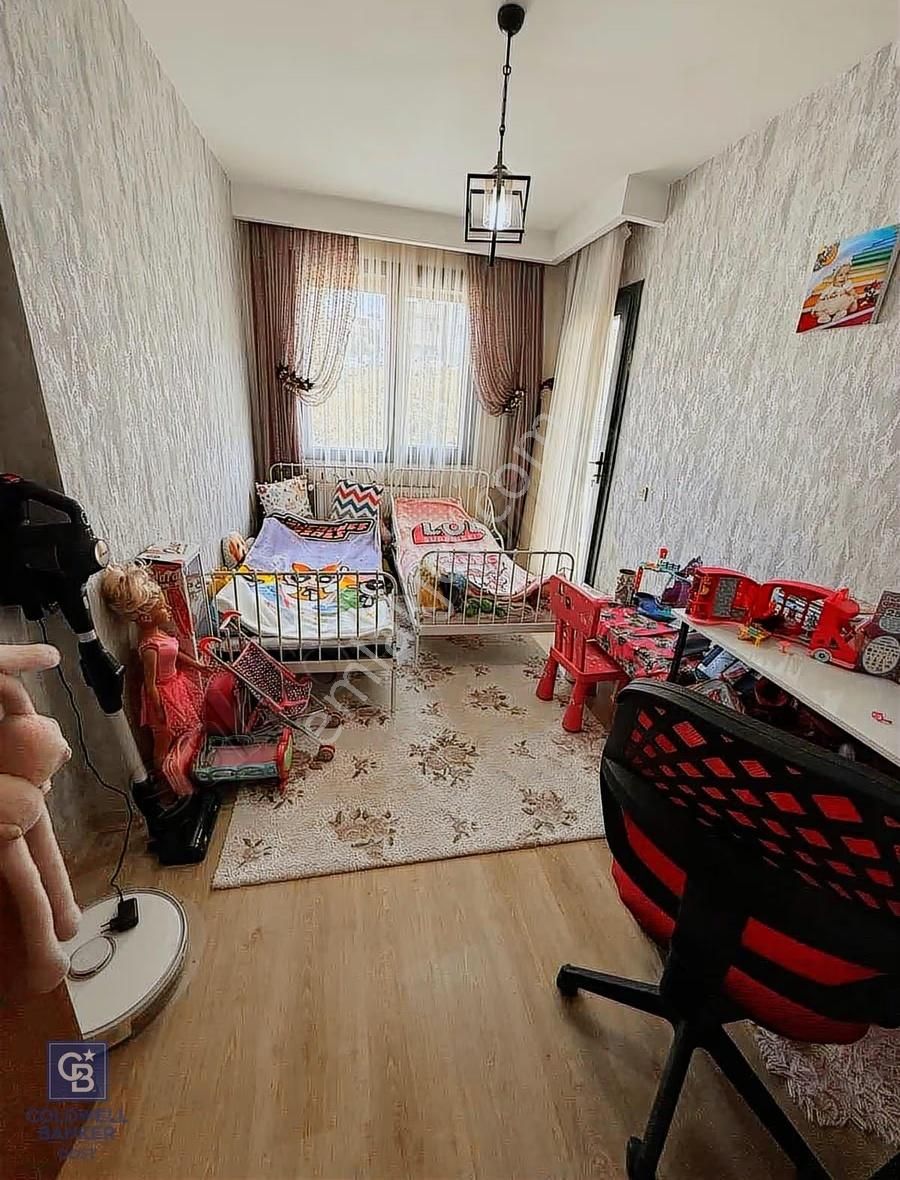 Yeşilyurt Vatan Mah. 3+1 Geniş Satılık Daire - Görsel 23