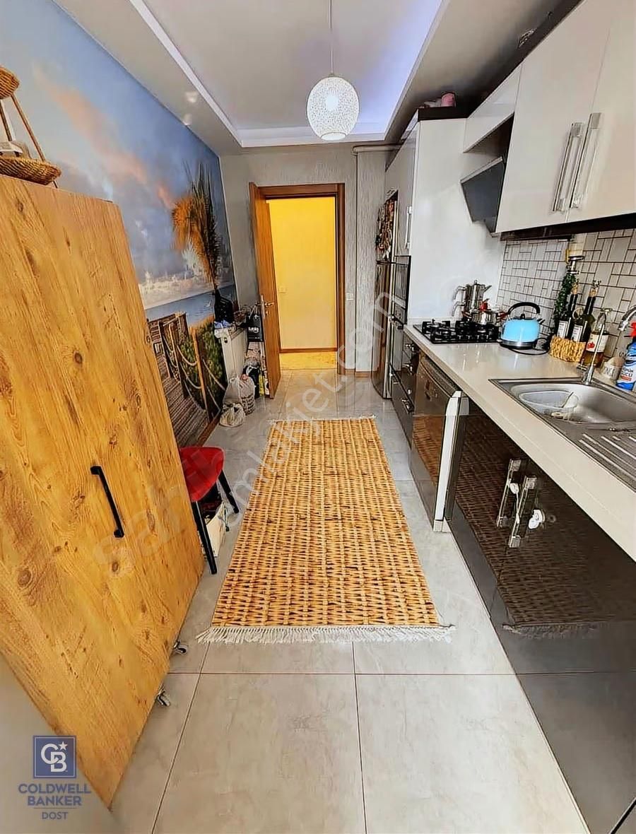 Yeşilyurt Vatan Mah. 3+1 Geniş Satılık Daire - Görsel 28
