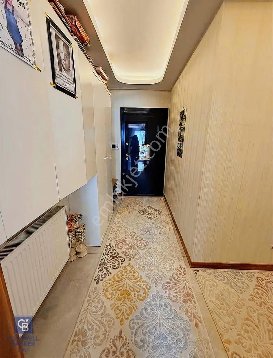 Yeşilyurt Vatan Mah. 3+1 Geniş Satılık Daire - Görsel 2